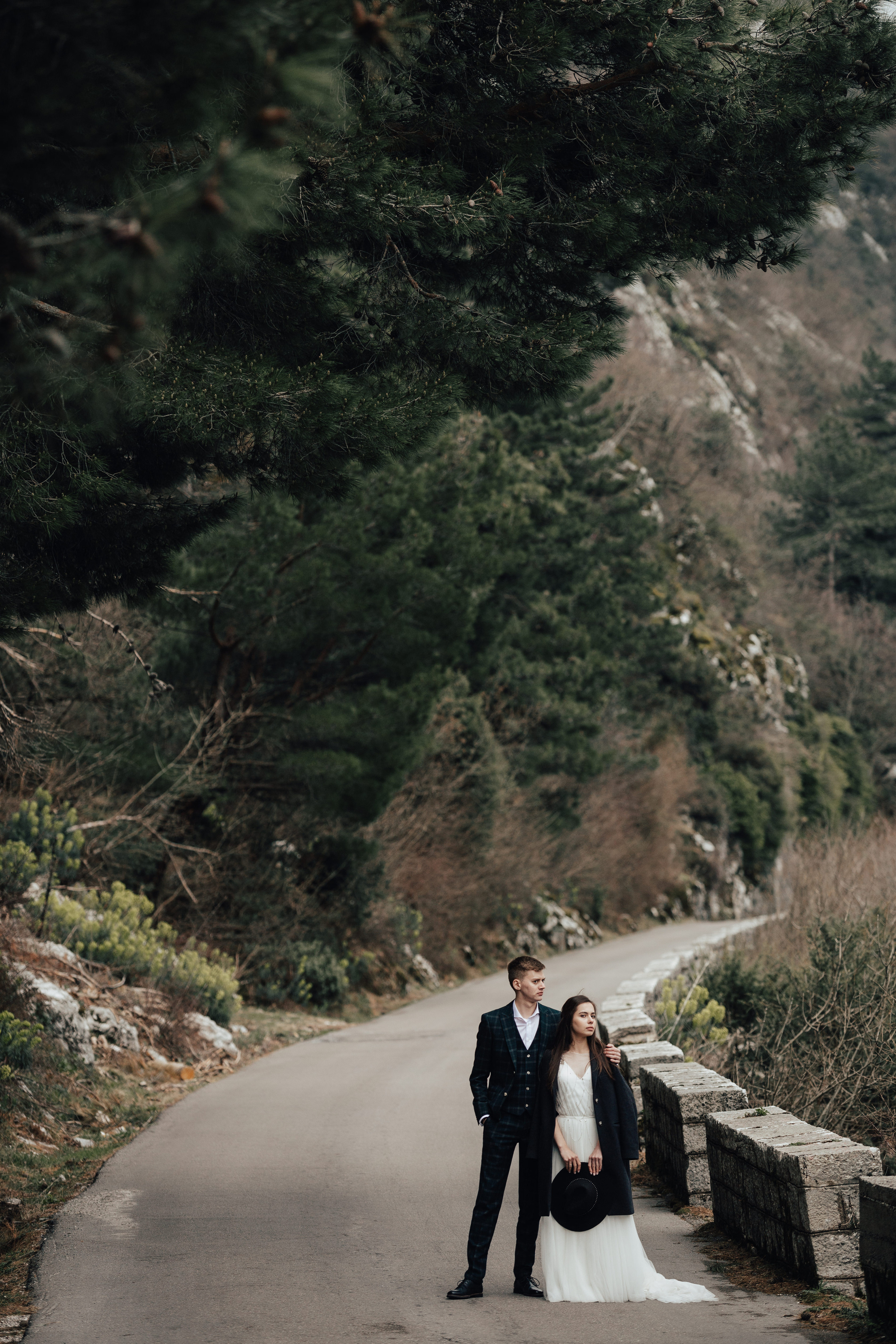 Portland, Seattle, Bend & Oregon Coast Elopement Photography | Elopements by Georgy Shishkin. Capturing Love in the Heart of the Pacific Northwes
