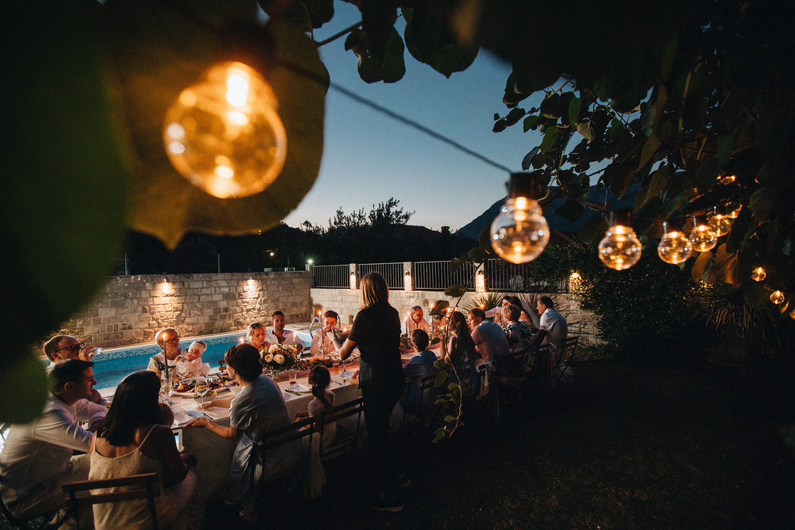 Portland, Seattle, Bend & Oregon Coast Wedding Photography | Destination Weddings in Montenegro by Georgy Shishkin. Capturing Love in the Heart of the Pacific Northwes