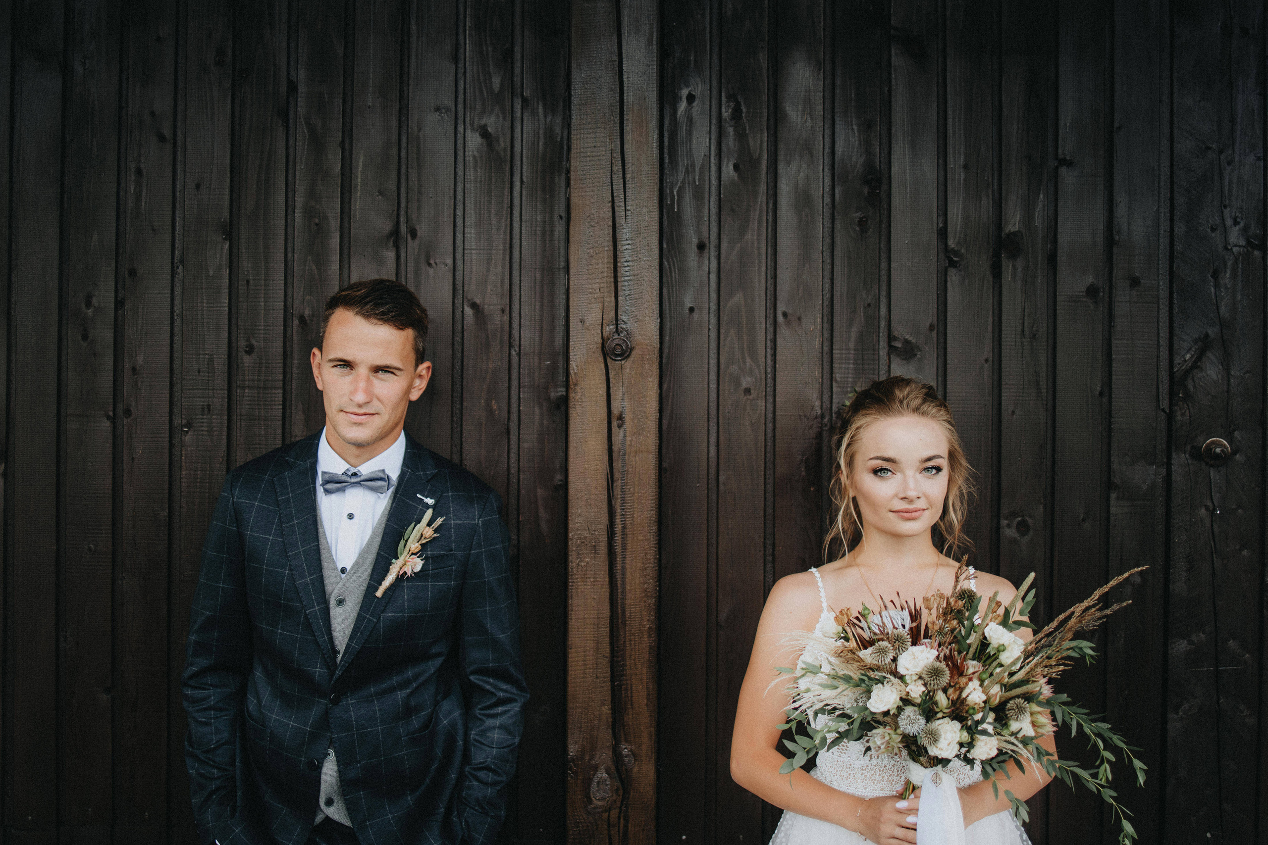 Mountain Wedding Photography in Portland, Seattle, Bend & Oregon Coast | Tonya & Sergey by Georgy Shishkin. Capturing Love in the Heart of the Pacific Northwes