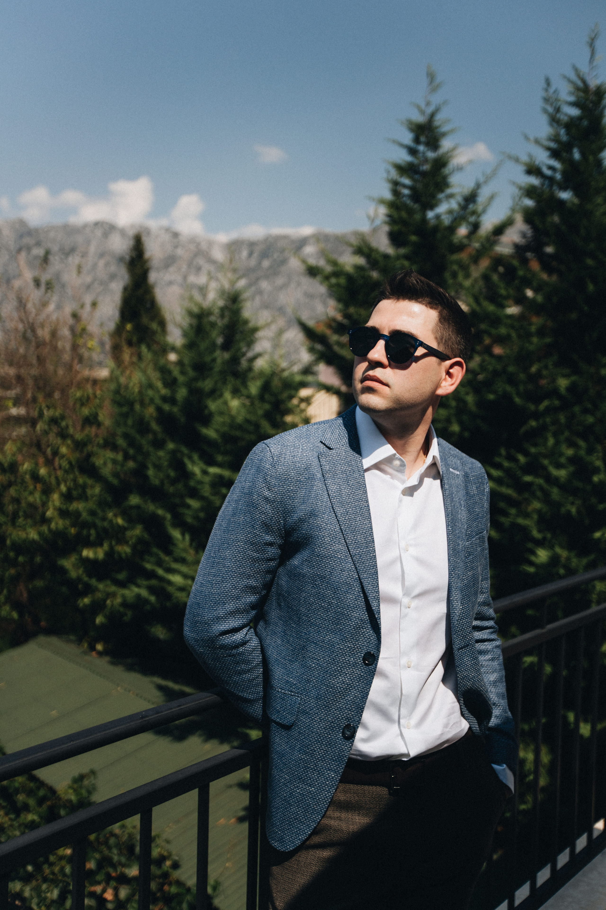 Portland, Seattle, Bend & Oregon Coast Wedding Photography | Destination Weddings in Montenegro by Georgy Shishkin. Capturing Love in the Heart of the Pacific Northwes