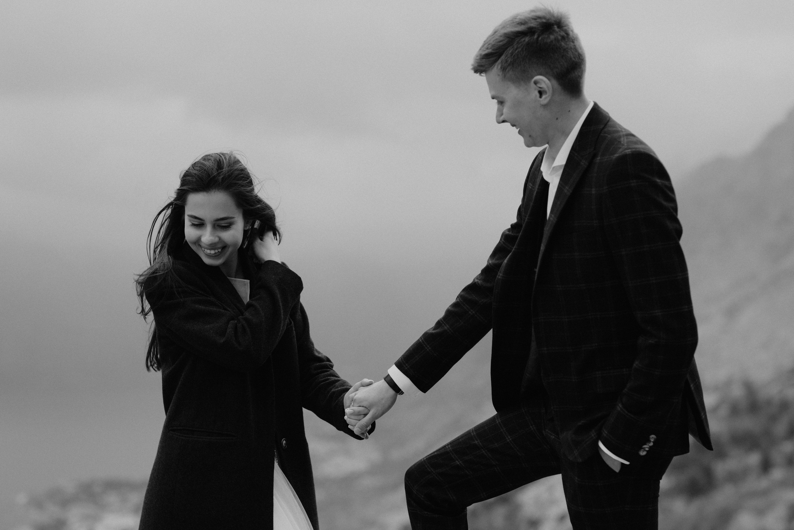 Portland, Seattle, Bend & Oregon Coast Elopement Photography | Elopements by Georgy Shishkin. Capturing Love in the Heart of the Pacific Northwes