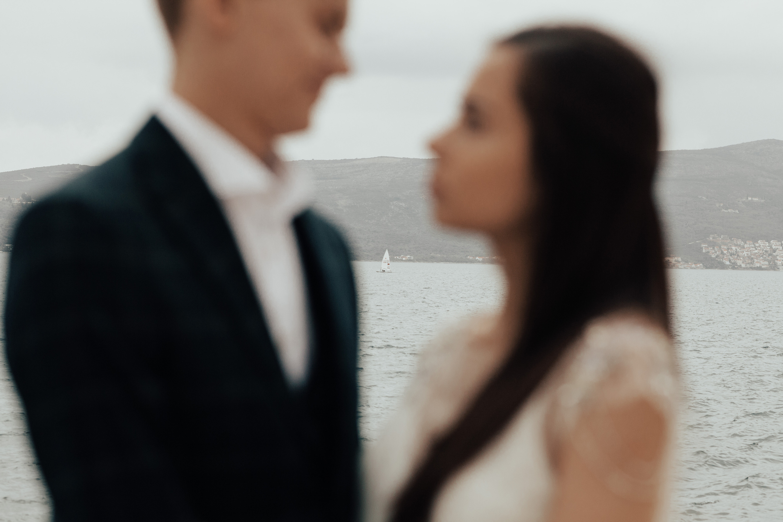 Portland, Seattle, Bend & Oregon Coast Elopement Photography | Elopements by Georgy Shishkin. Capturing Love in the Heart of the Pacific Northwes