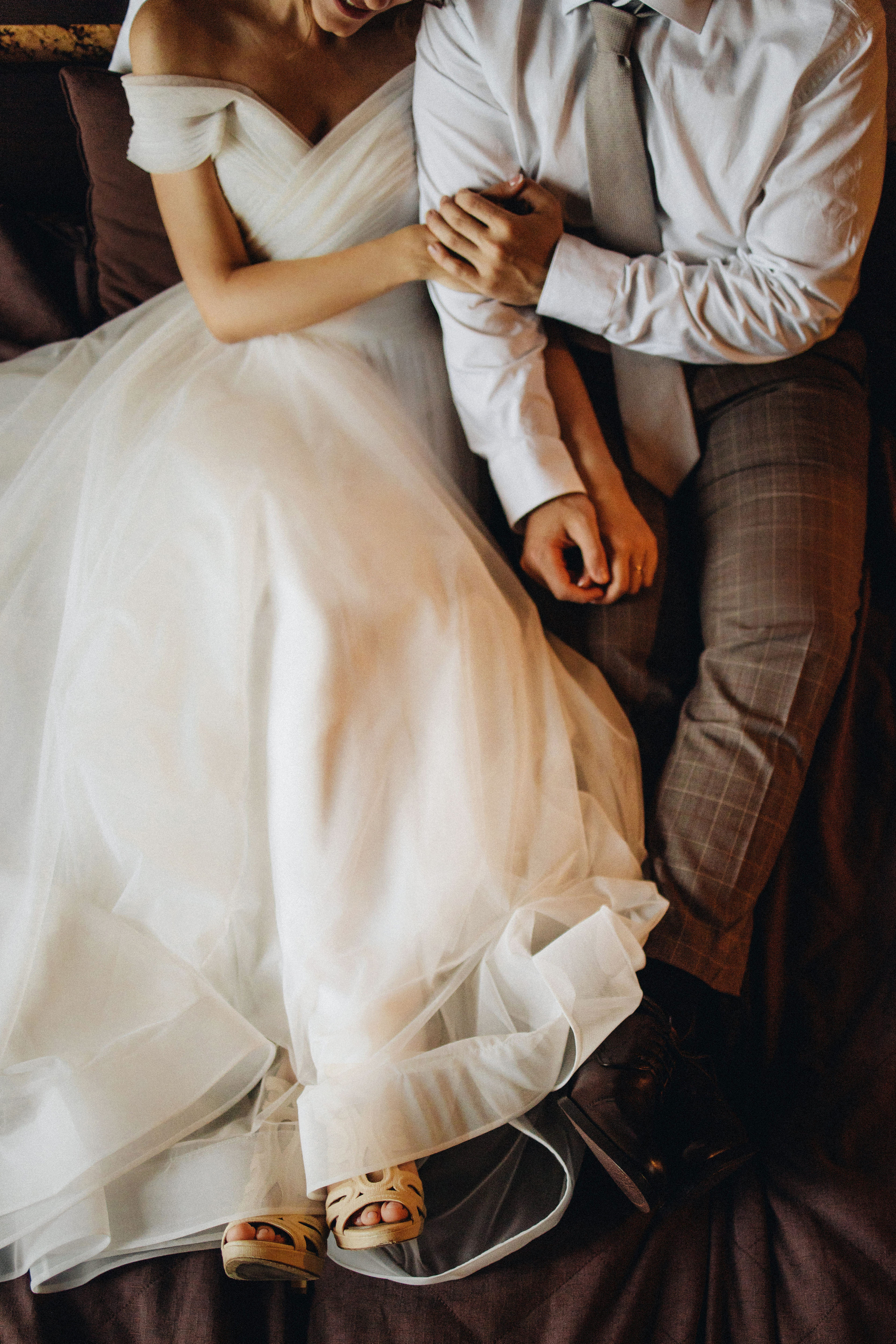 Portland, Seattle, Bend & Oregon Coast Elopement Photography | Alex & Michael's Mountain Wedding by Georgy Shishkin. Capturing Love in the Heart of the Pacific Northwes