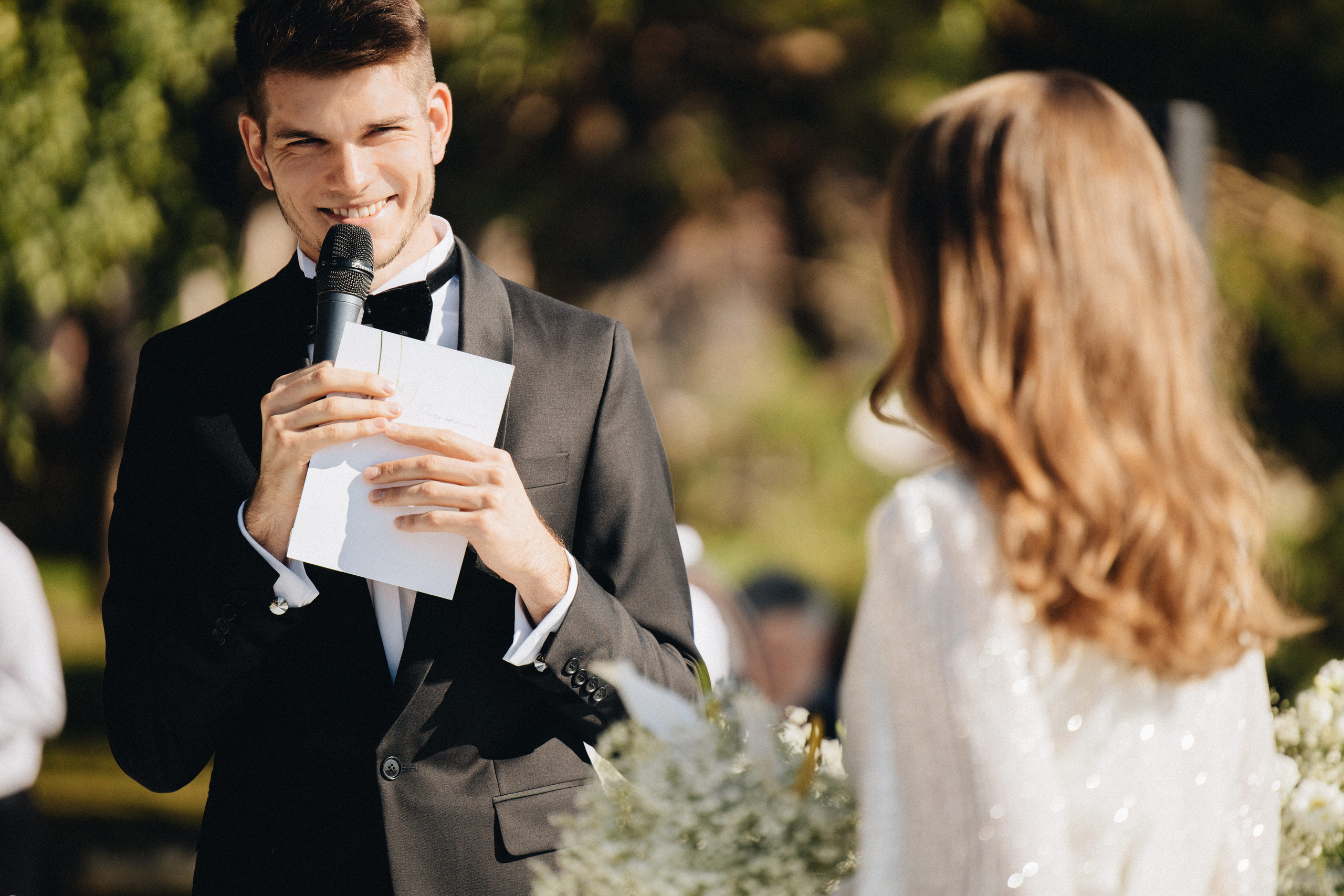 Bakker Wedding Photography in Portland, Seattle, Bend & Oregon Coast | Classic Black & White Wedding by Georgy Shishkin. Capturing Love in the Heart of the Pacific Northwes