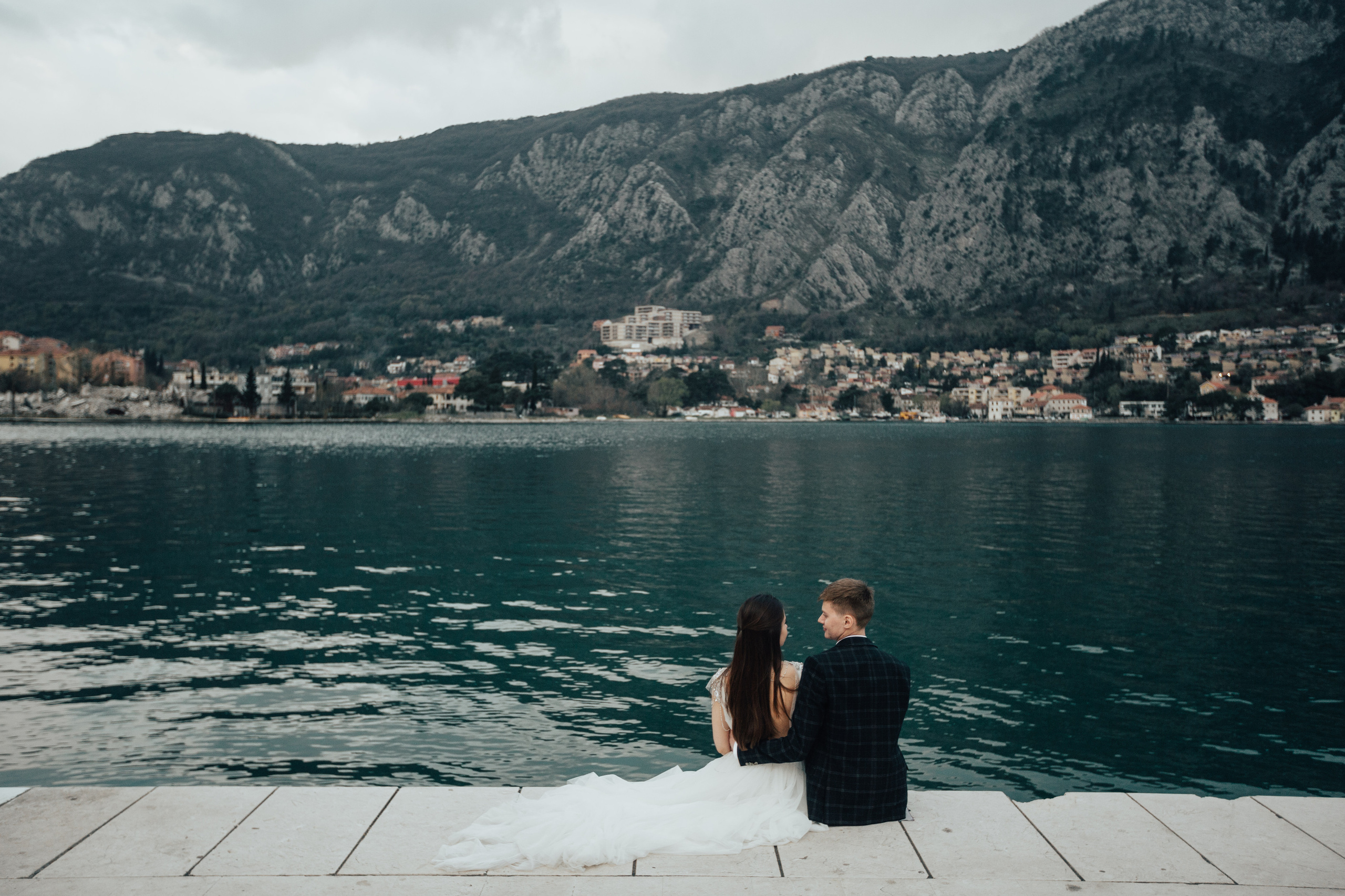 Portland, Seattle, Bend & Oregon Coast Elopement Photography | Elopements by Georgy Shishkin. Capturing Love in the Heart of the Pacific Northwes