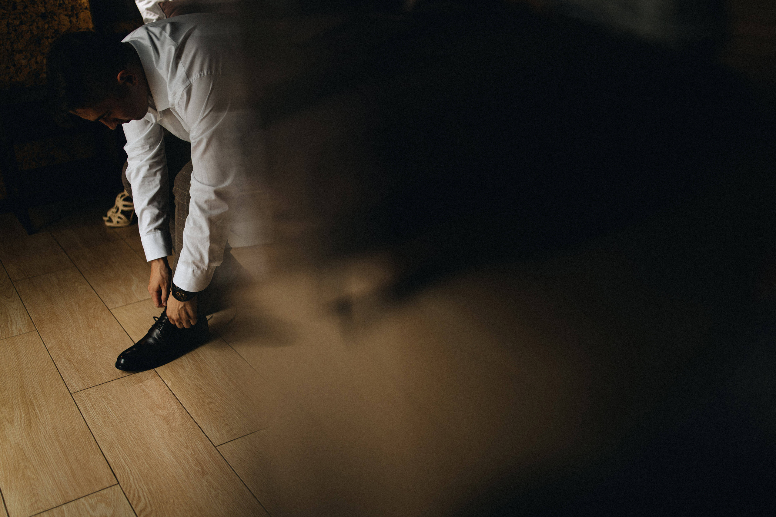 Portland, Seattle, Bend & Oregon Coast Elopement Photography | Alex & Michael's Mountain Wedding by Georgy Shishkin. Capturing Love in the Heart of the Pacific Northwes