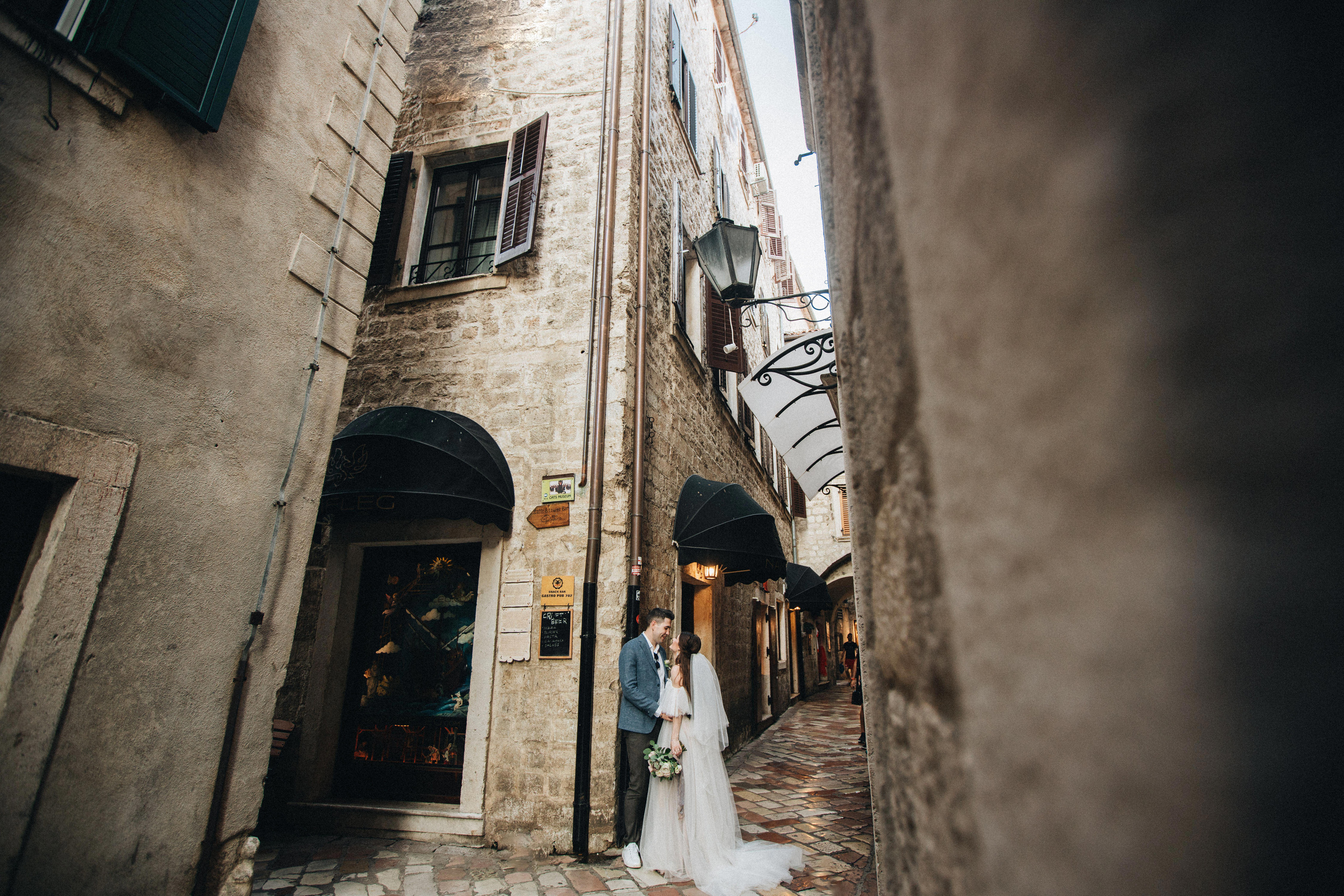 Portland, Seattle, Bend & Oregon Coast Wedding Photography | Destination Weddings in Montenegro by Georgy Shishkin. Capturing Love in the Heart of the Pacific Northwes