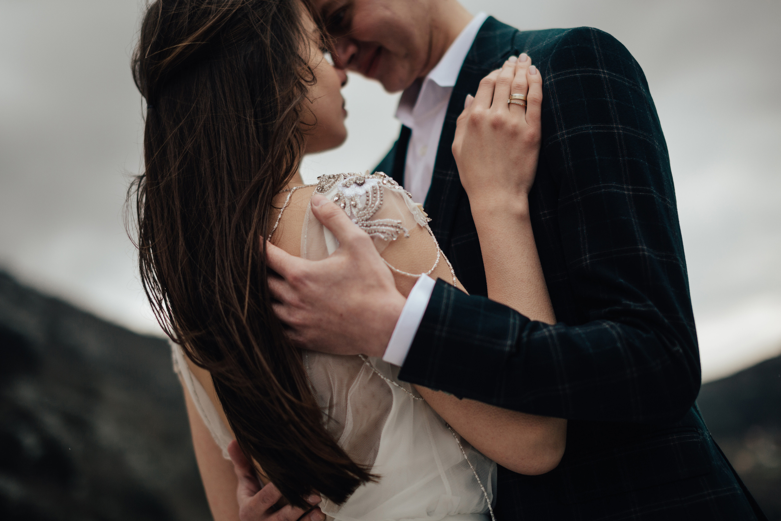 Portland, Seattle, Bend & Oregon Coast Elopement Photography | Elopements by Georgy Shishkin. Capturing Love in the Heart of the Pacific Northwes