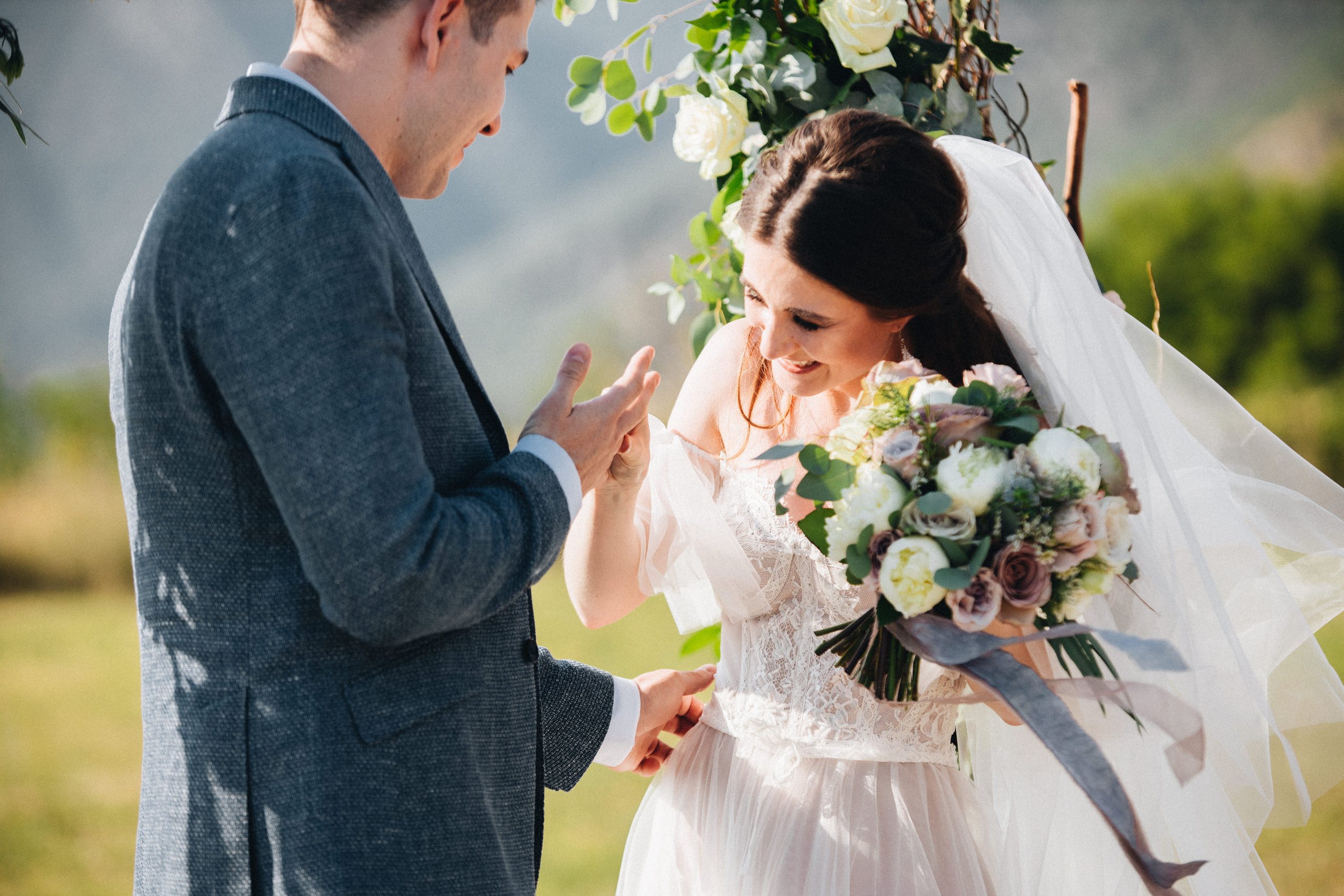 Portland, Seattle, Bend & Oregon Coast Wedding Photography | Destination Weddings in Montenegro by Georgy Shishkin. Capturing Love in the Heart of the Pacific Northwes