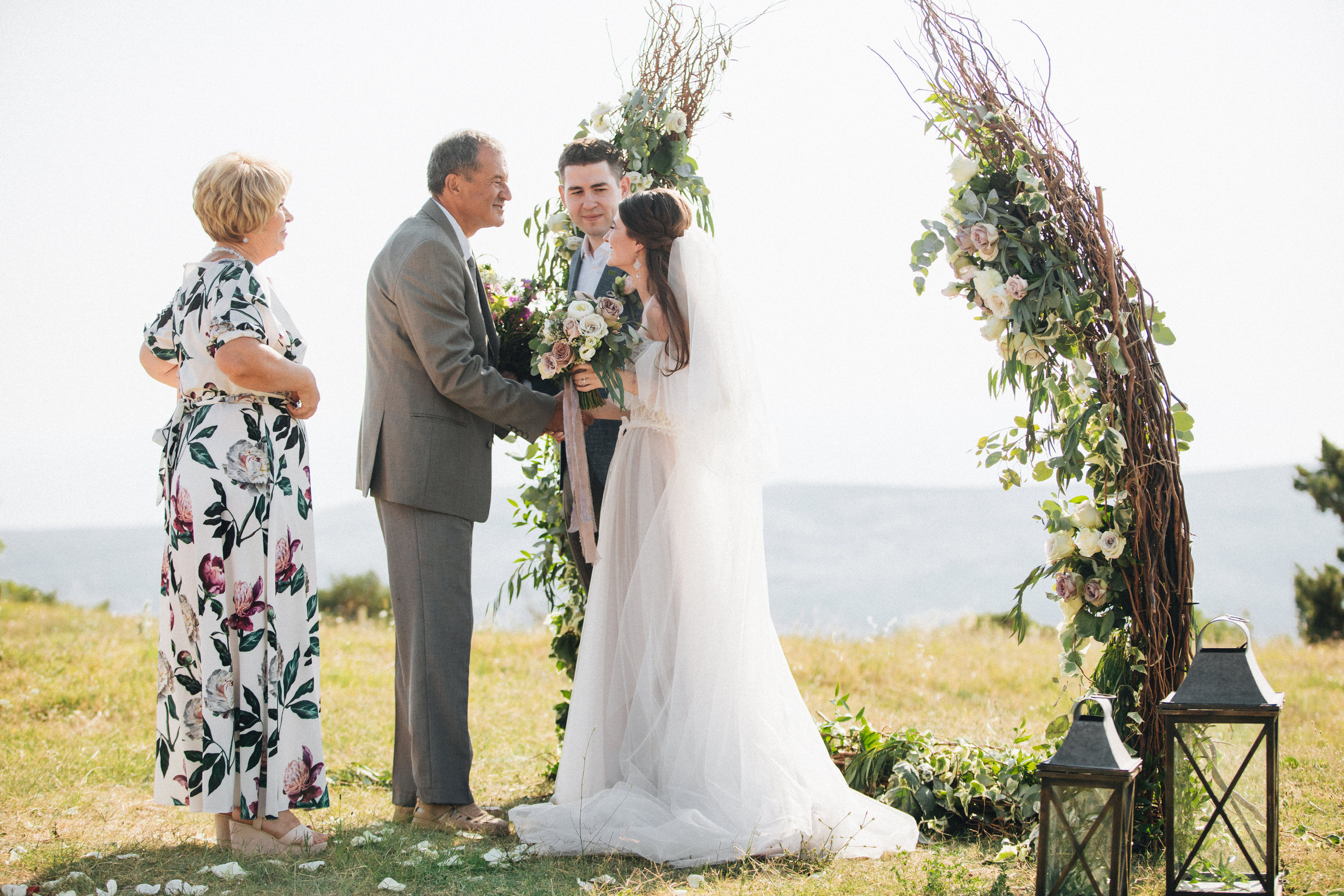 Portland, Seattle, Bend & Oregon Coast Wedding Photography | Destination Weddings in Montenegro by Georgy Shishkin. Capturing Love in the Heart of the Pacific Northwes