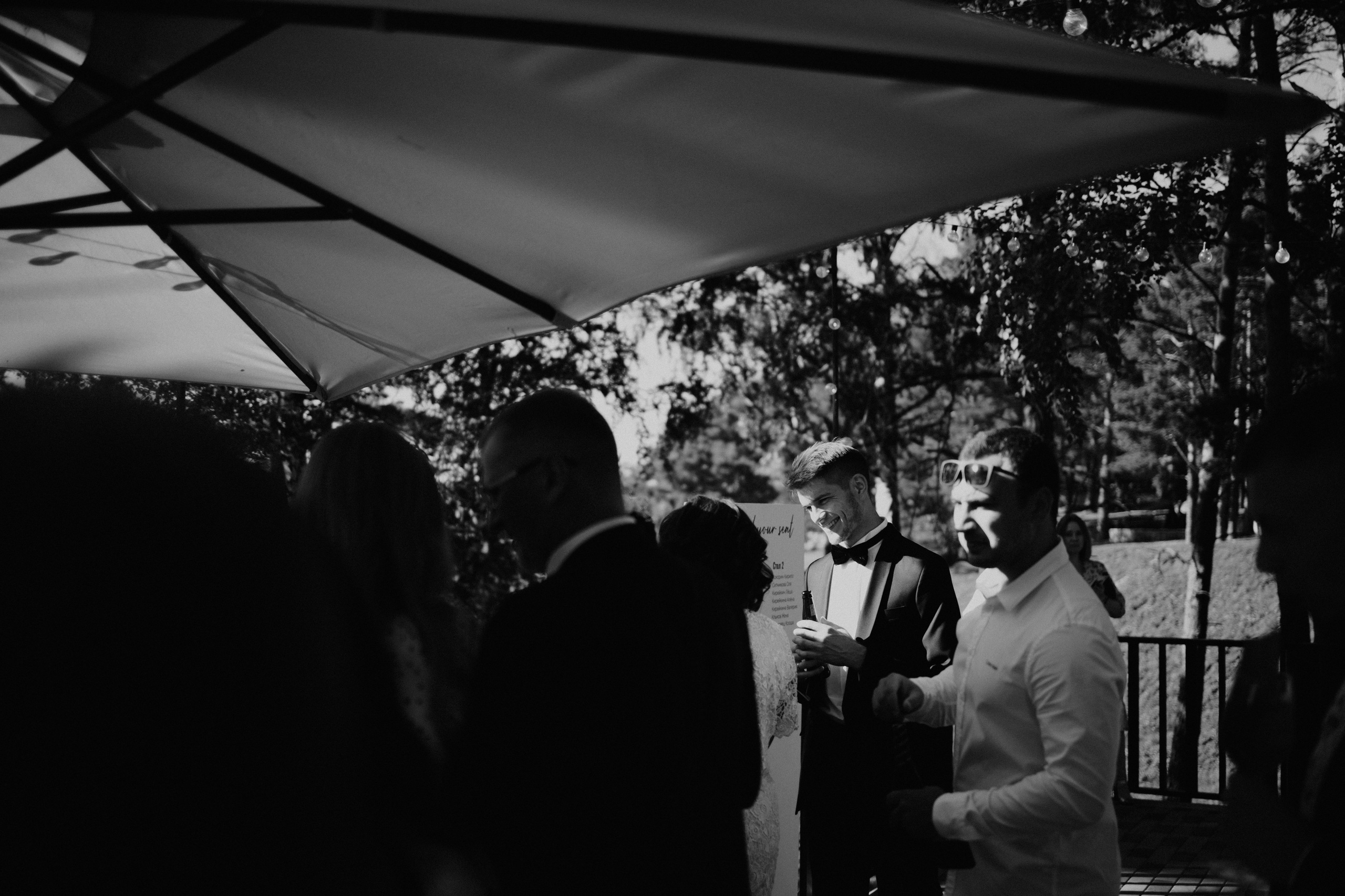 Bakker Wedding Photography in Portland, Seattle, Bend & Oregon Coast | Classic Black & White Wedding by Georgy Shishkin. Capturing Love in the Heart of the Pacific Northwes