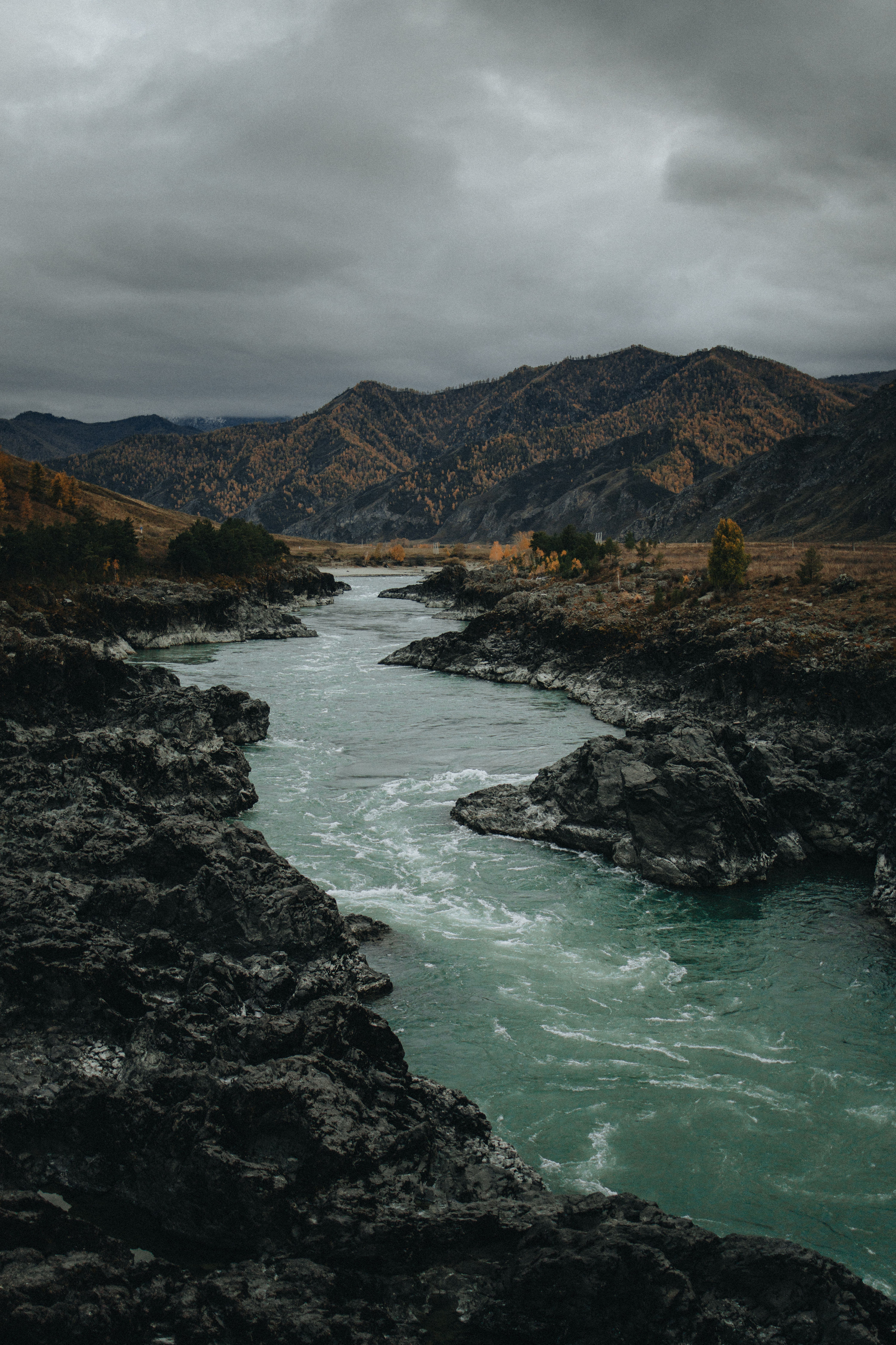 Anastasia & Konstantin’s Mountain Elopement Photography | Georgy Shishkin in Portland, Seattle, Bend & Oregon Coast. Capturing Love in the Heart of the Pacific Northwes