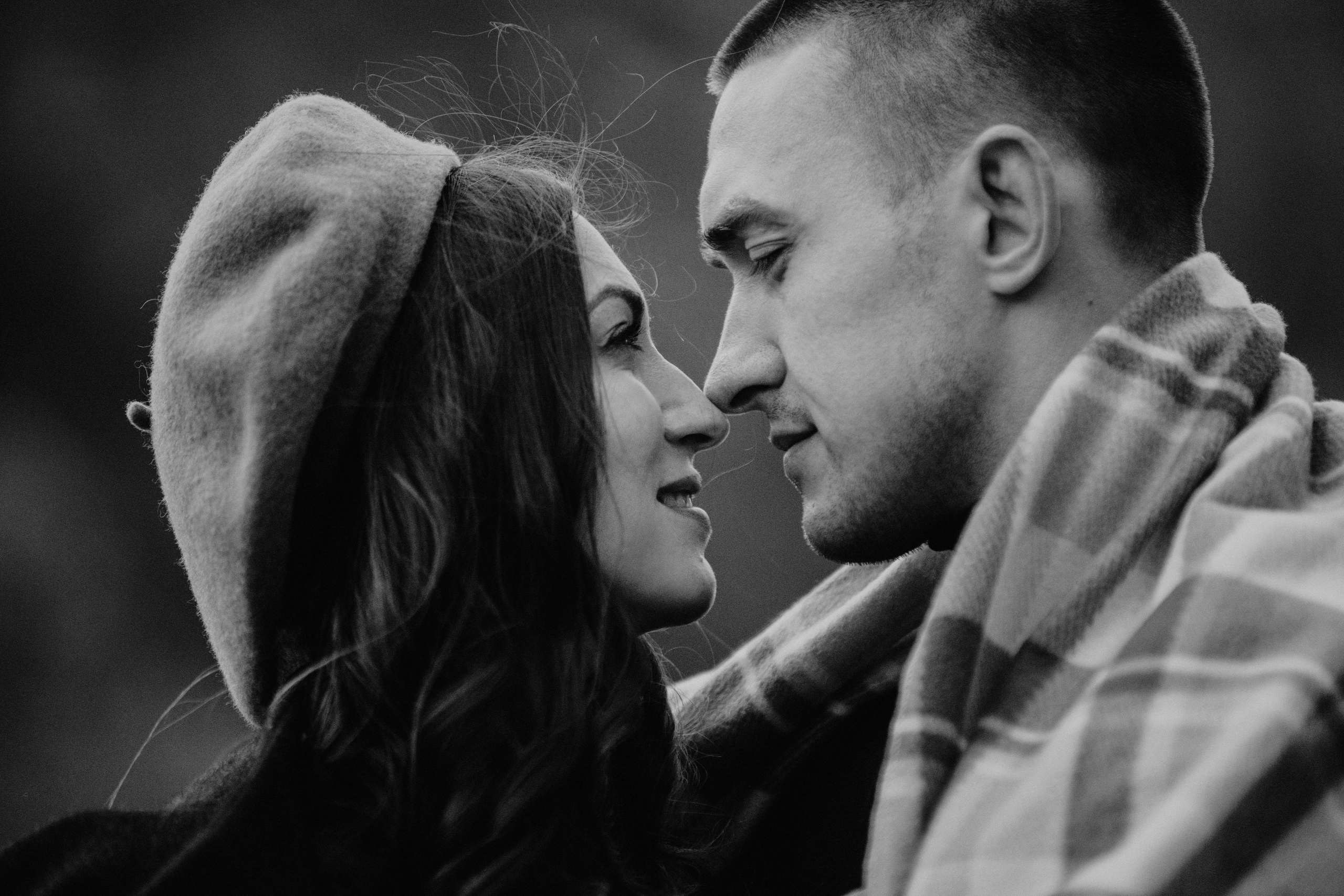 Anastasia & Konstantin’s Mountain Elopement Photography | Georgy Shishkin in Portland, Seattle, Bend & Oregon Coast. Capturing Love in the Heart of the Pacific Northwes