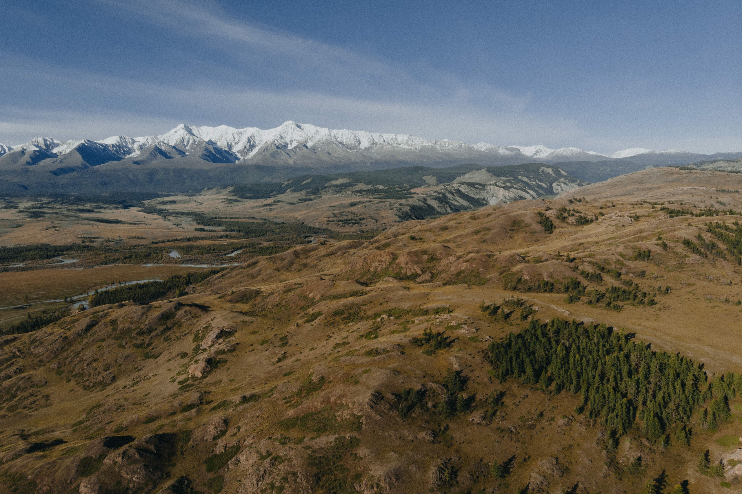Portland, Seattle, Bend & Oregon Coast Elopement Photography | Alex & Michael's Mountain Wedding by Georgy Shishkin. Capturing Love in the Heart of the Pacific Northwes