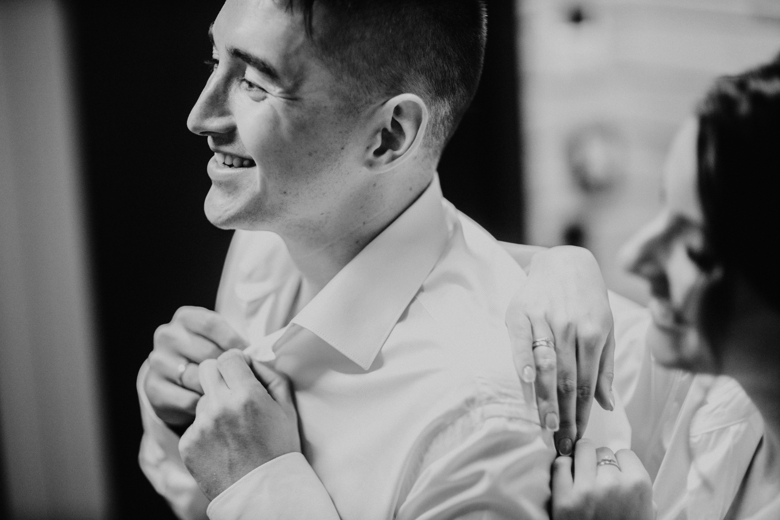 Portland, Seattle, Bend & Oregon Coast Elopement Photography | Alex & Michael's Mountain Wedding by Georgy Shishkin. Capturing Love in the Heart of the Pacific Northwes