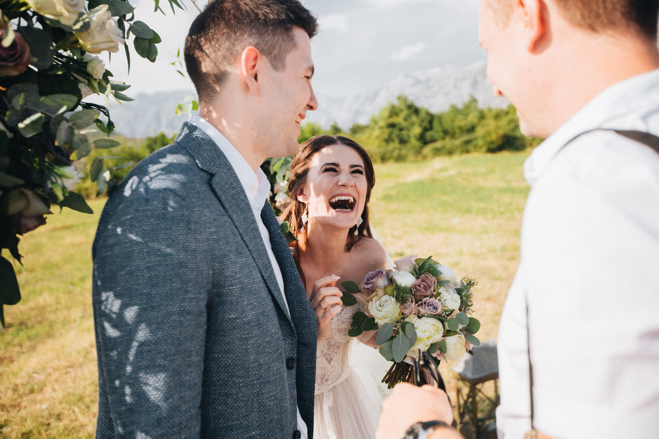 Portland, Seattle, Bend & Oregon Coast Wedding Photography | Destination Weddings in Montenegro by Georgy Shishkin. Capturing Love in the Heart of the Pacific Northwes