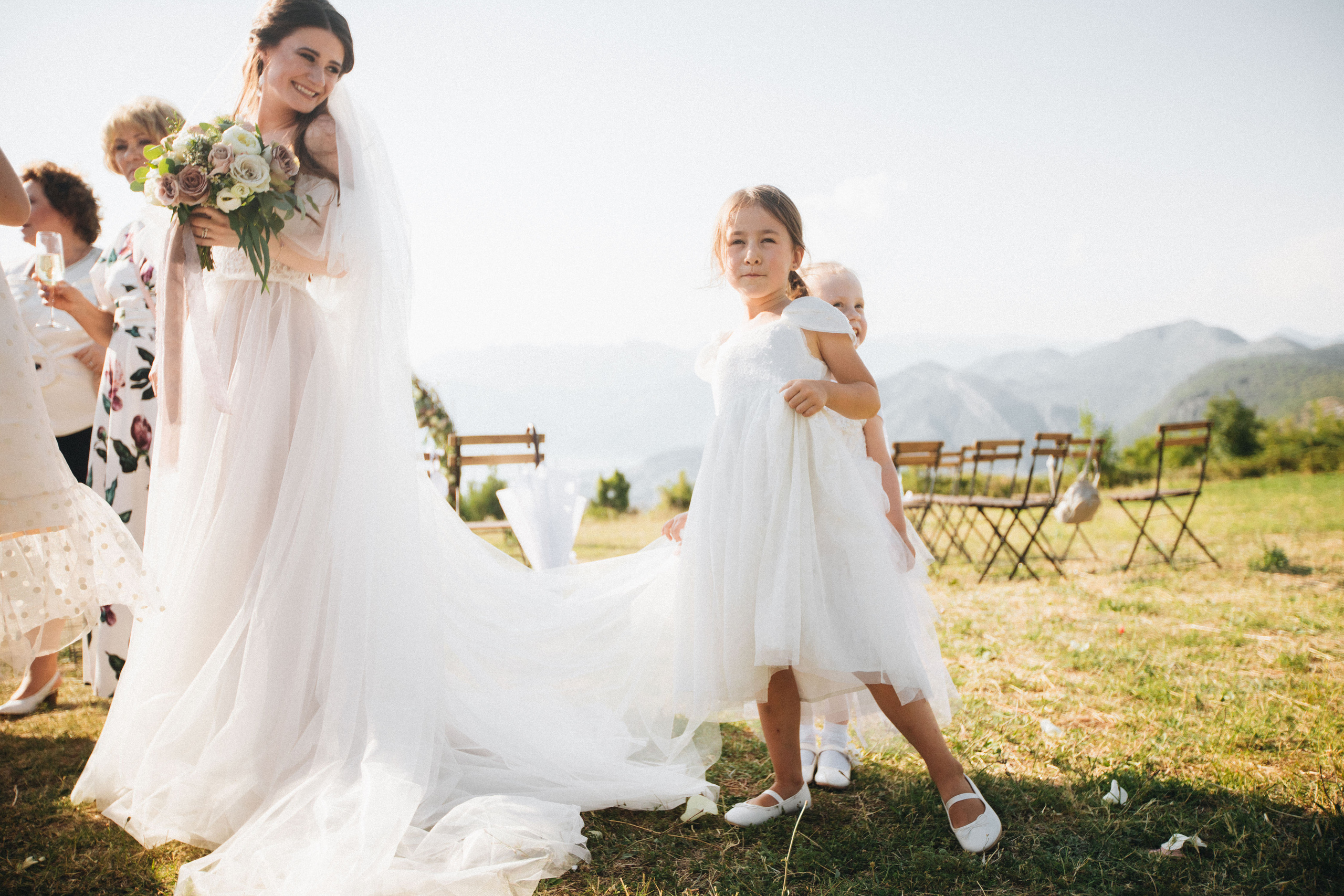 Portland, Seattle, Bend & Oregon Coast Wedding Photography | Destination Weddings in Montenegro by Georgy Shishkin. Capturing Love in the Heart of the Pacific Northwes