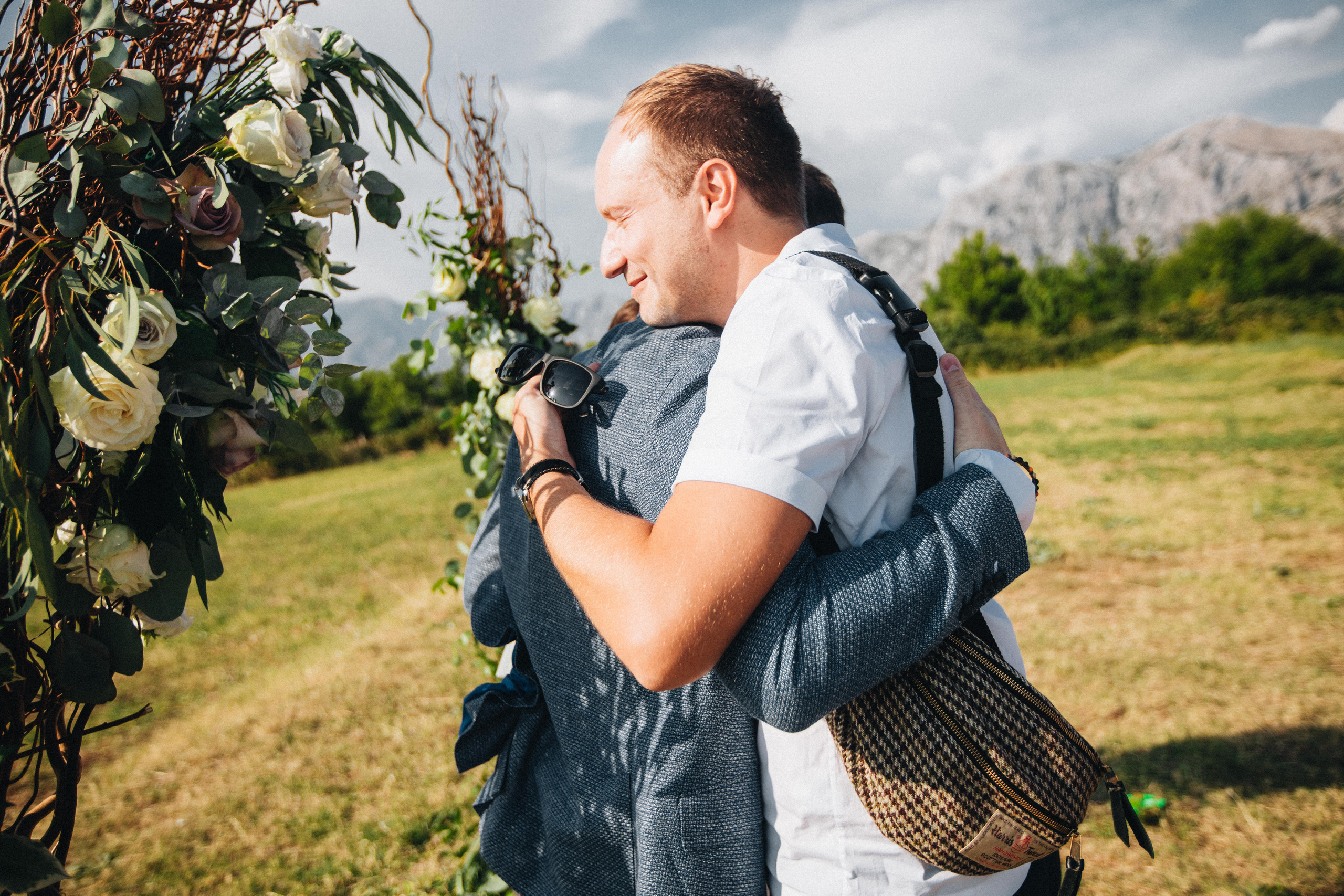 Portland, Seattle, Bend & Oregon Coast Wedding Photography | Destination Weddings in Montenegro by Georgy Shishkin. Capturing Love in the Heart of the Pacific Northwes