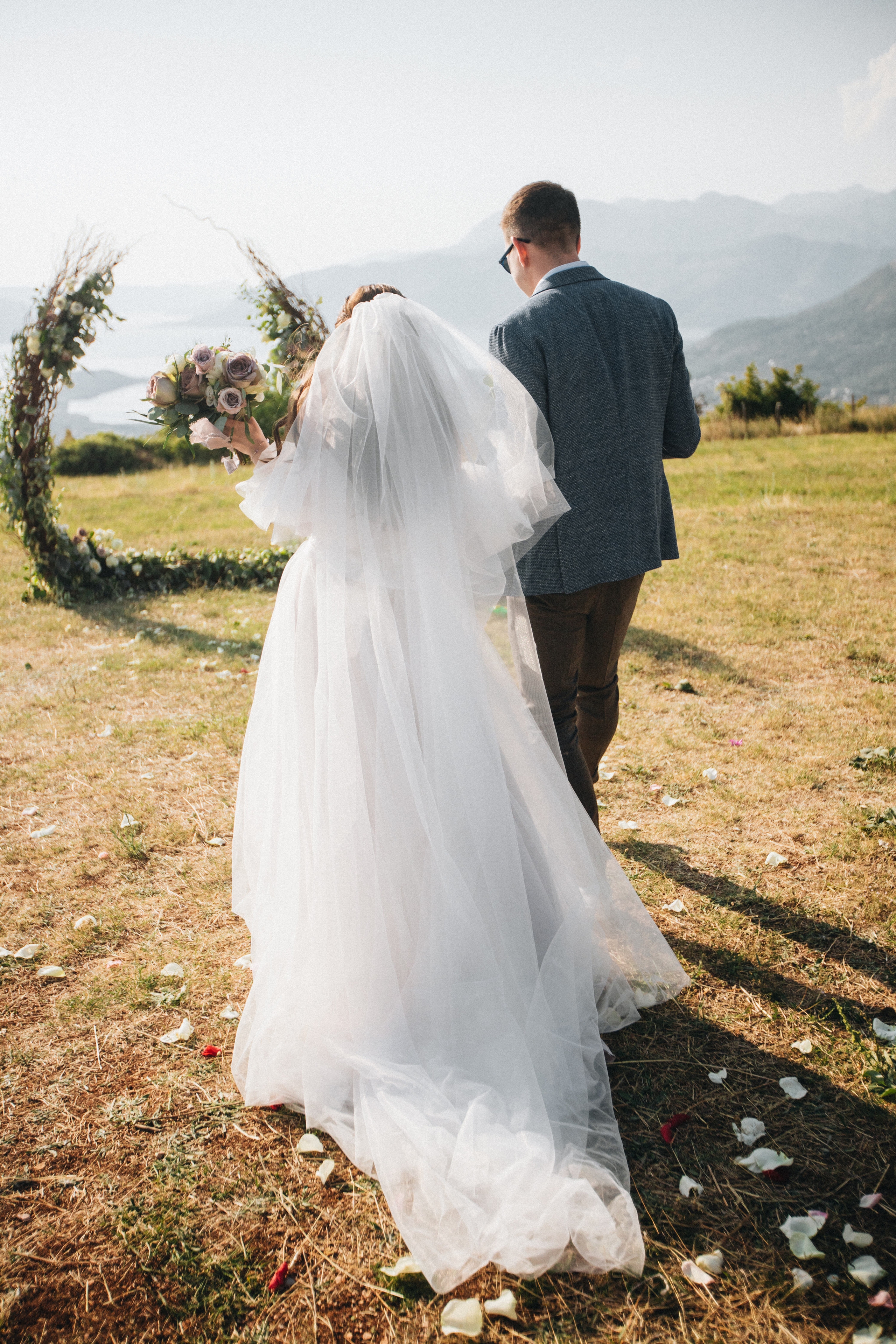 Portland, Seattle, Bend & Oregon Coast Wedding Photography | Destination Weddings in Montenegro by Georgy Shishkin. Capturing Love in the Heart of the Pacific Northwes