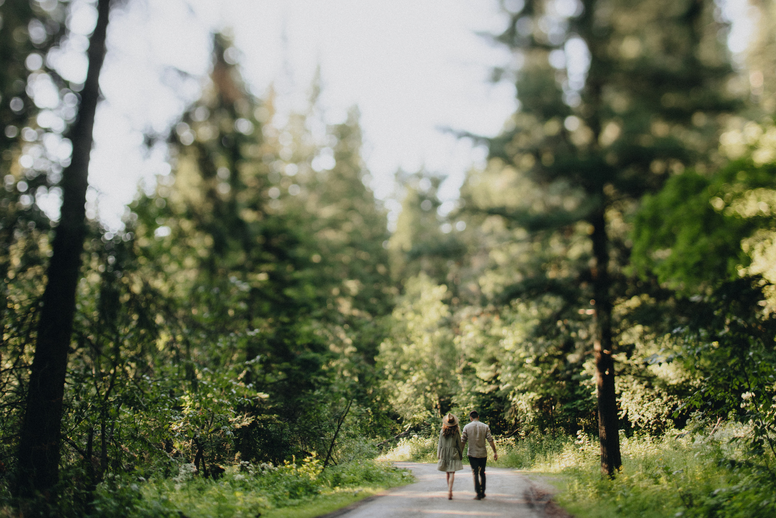 Portland, Seattle, Bend & Oregon Coast Engagement Photography | Georgy Shishkin. Capturing Love in the Heart of the Pacific Northwes