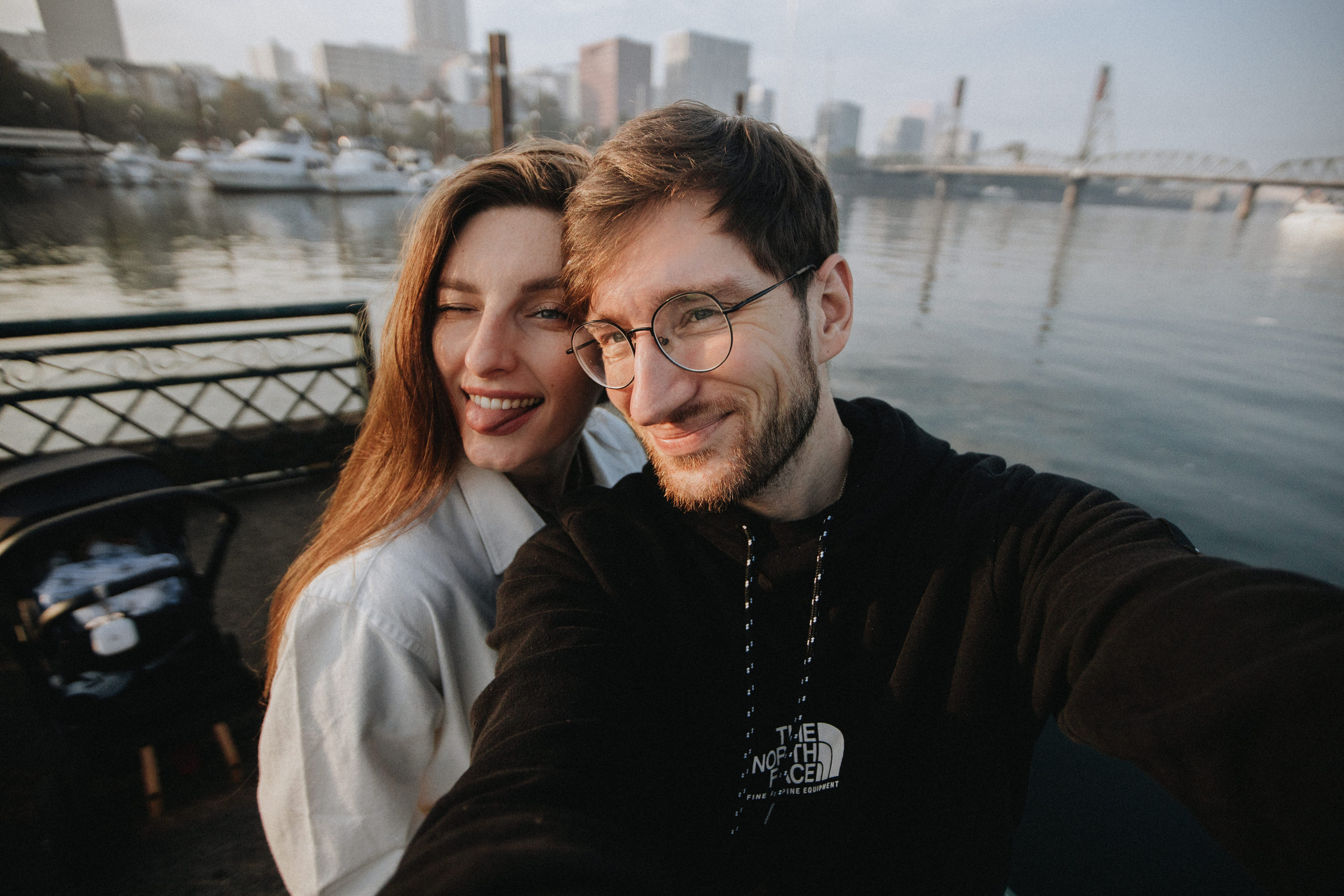 About Georgy Shishkin | Wedding & Elopement Photographer in Portland, Seattle, Bend & Oregon Coast. Capturing Love in the Heart of the Pacific Northwes