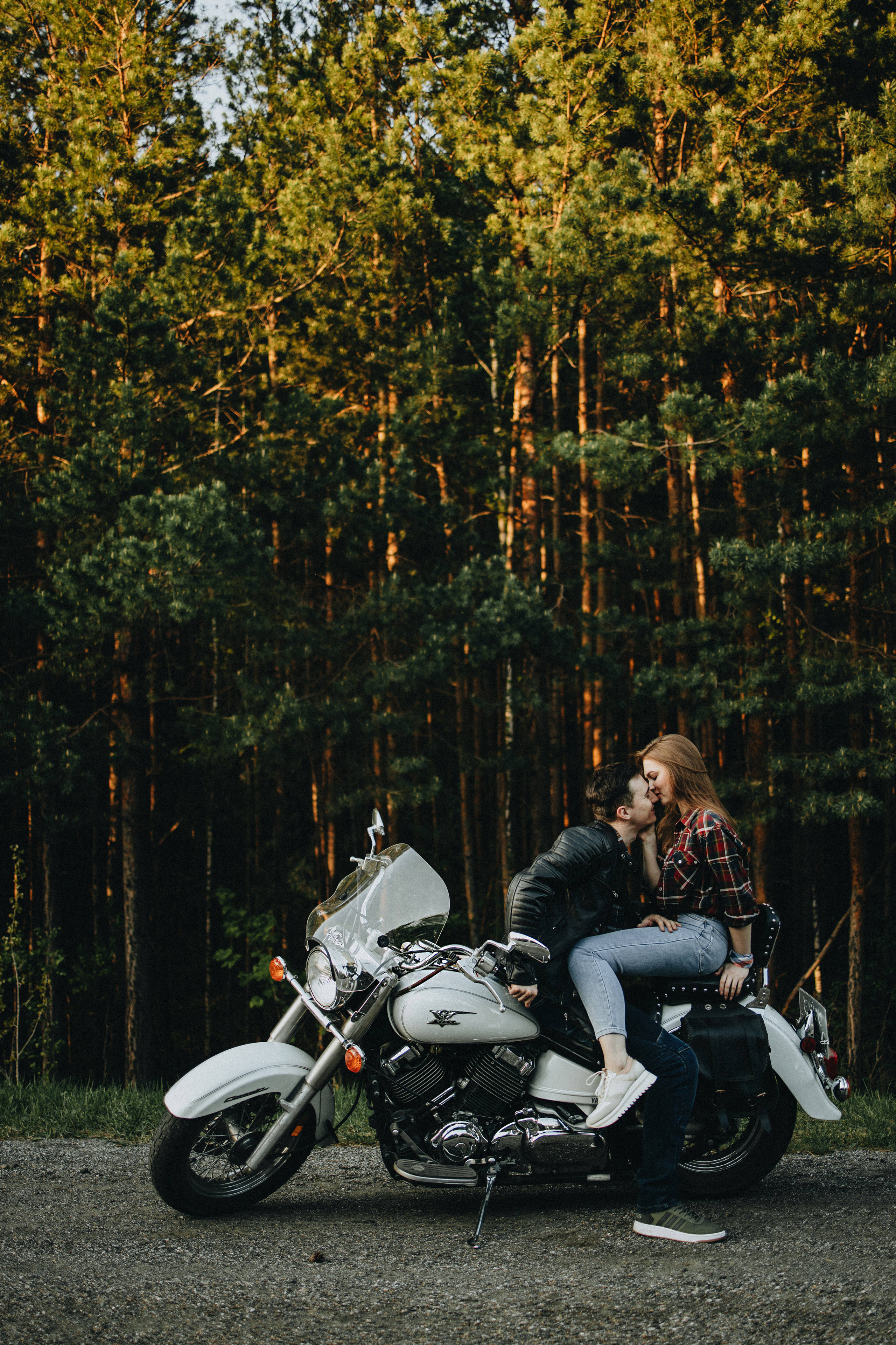 Portland, Seattle & Oregon Coast Elopement & Engagement Photography | Kate & Ilya's Love Story | Georgy Shishkin. Capturing Love in the Heart of the Pacific Northwes