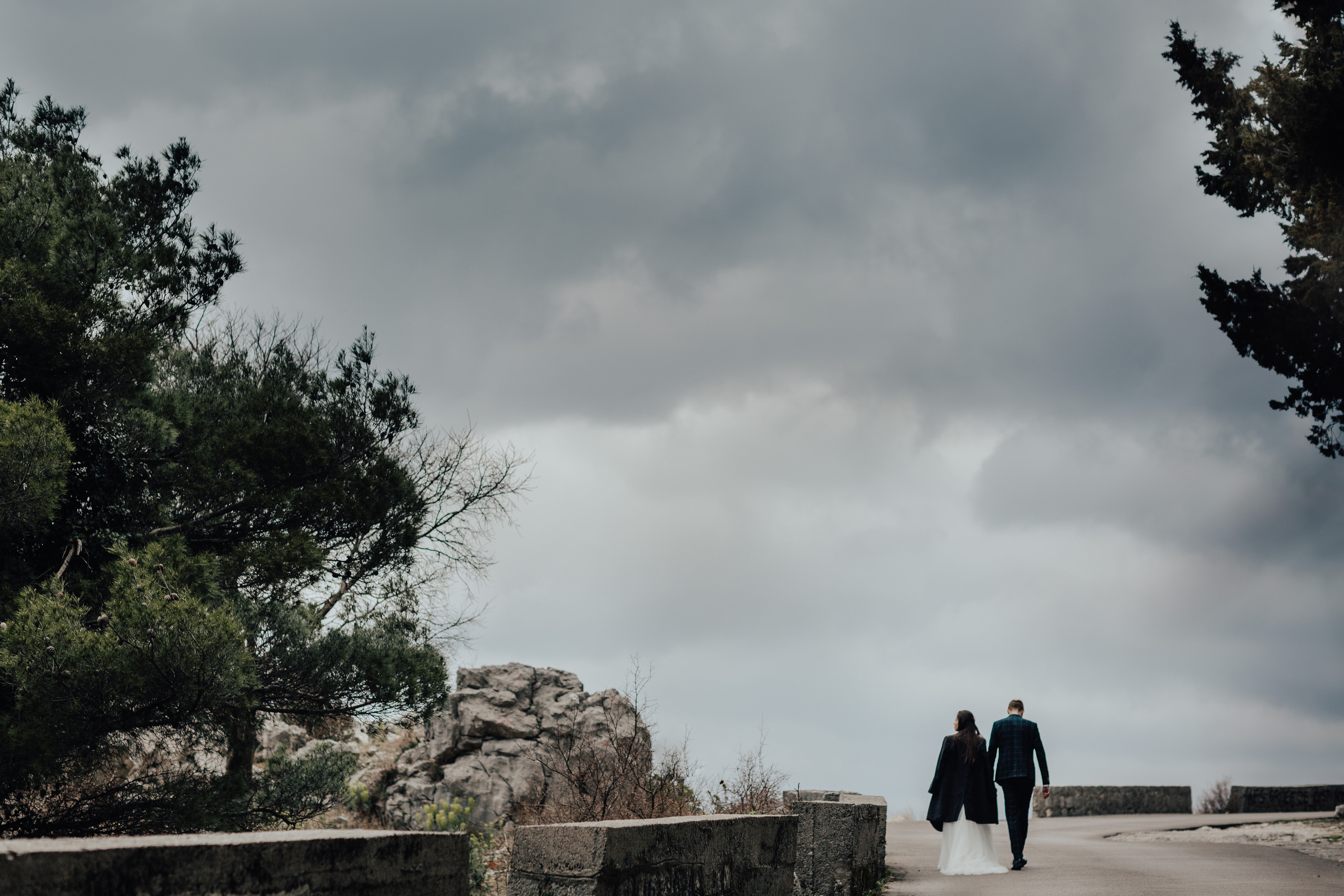 Portland, Seattle, Bend & Oregon Coast Elopement Photography | Elopements by Georgy Shishkin. Capturing Love in the Heart of the Pacific Northwes