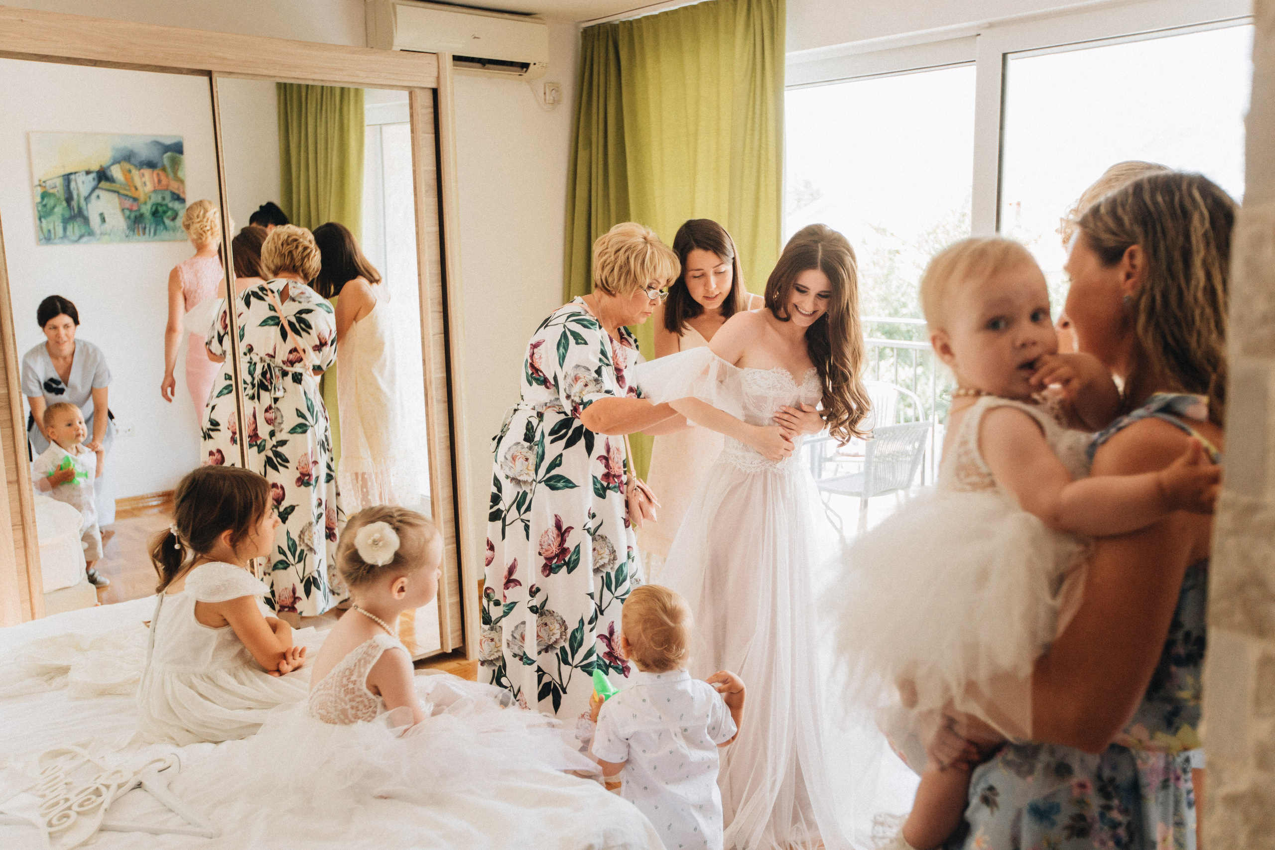 Portland, Seattle, Bend & Oregon Coast Wedding Photography | Destination Weddings in Montenegro by Georgy Shishkin. Capturing Love in the Heart of the Pacific Northwes