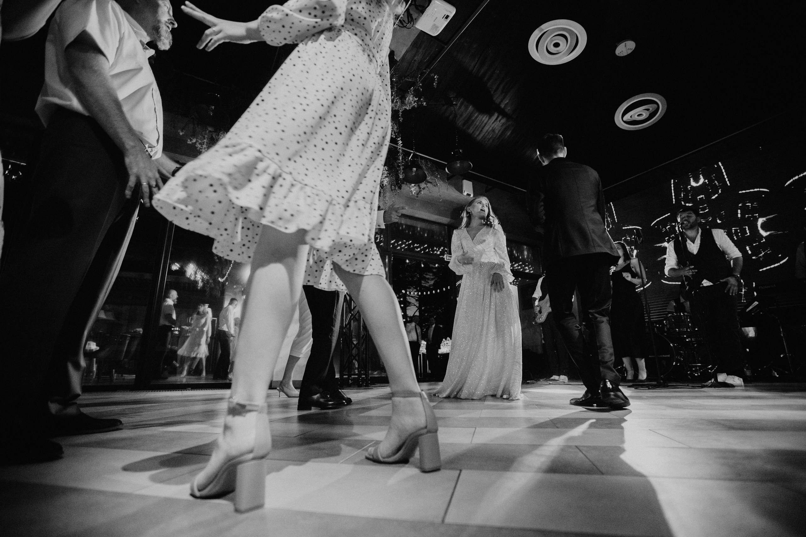 Bakker Wedding Photography in Portland, Seattle, Bend & Oregon Coast | Classic Black & White Wedding by Georgy Shishkin. Capturing Love in the Heart of the Pacific Northwes