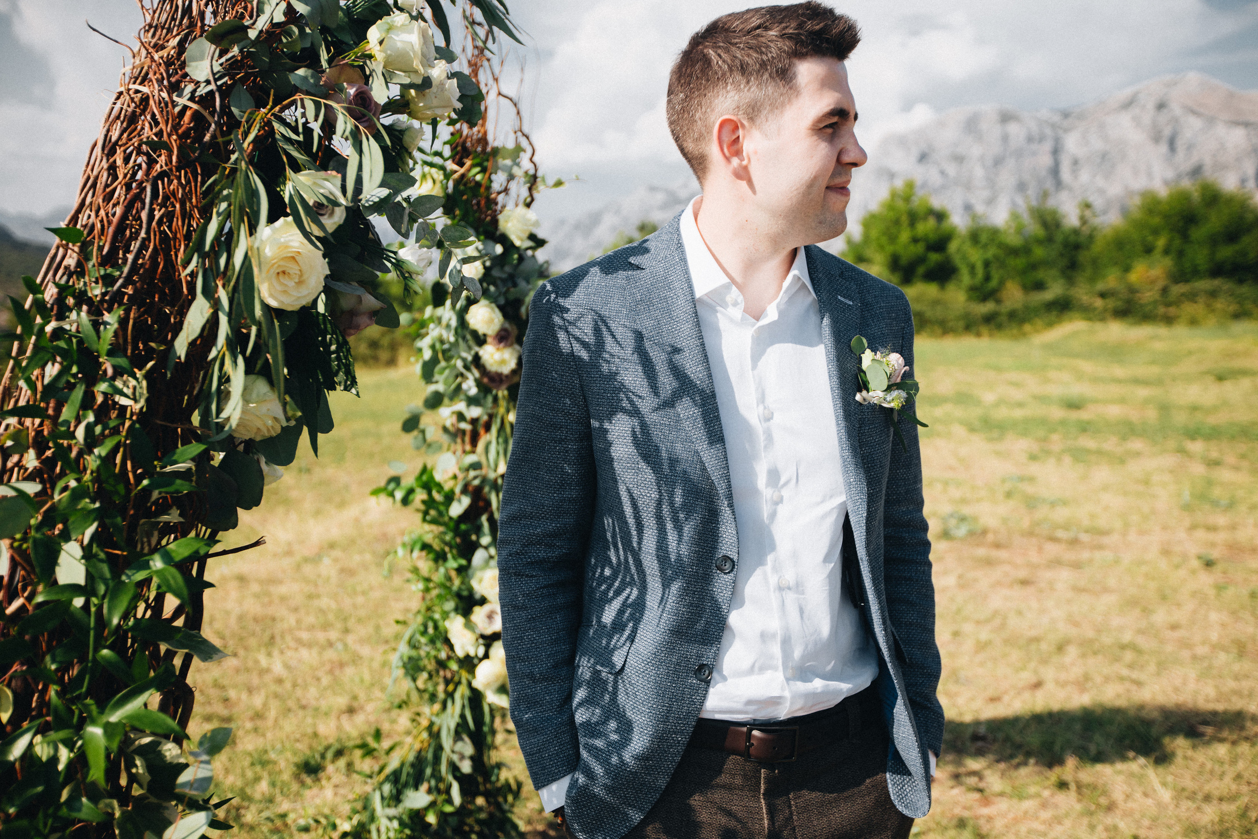 Portland, Seattle, Bend & Oregon Coast Wedding Photography | Destination Weddings in Montenegro by Georgy Shishkin. Capturing Love in the Heart of the Pacific Northwes