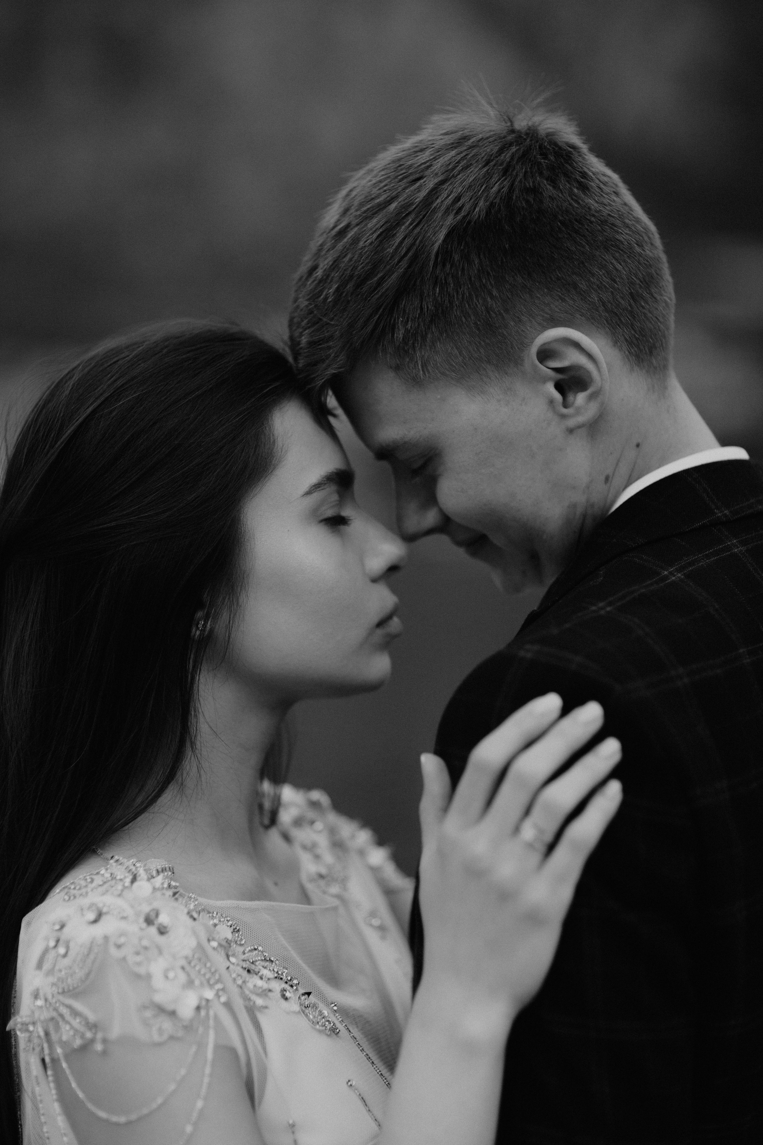 Portland, Seattle, Bend & Oregon Coast Elopement Photography | Elopements by Georgy Shishkin. Capturing Love in the Heart of the Pacific Northwes