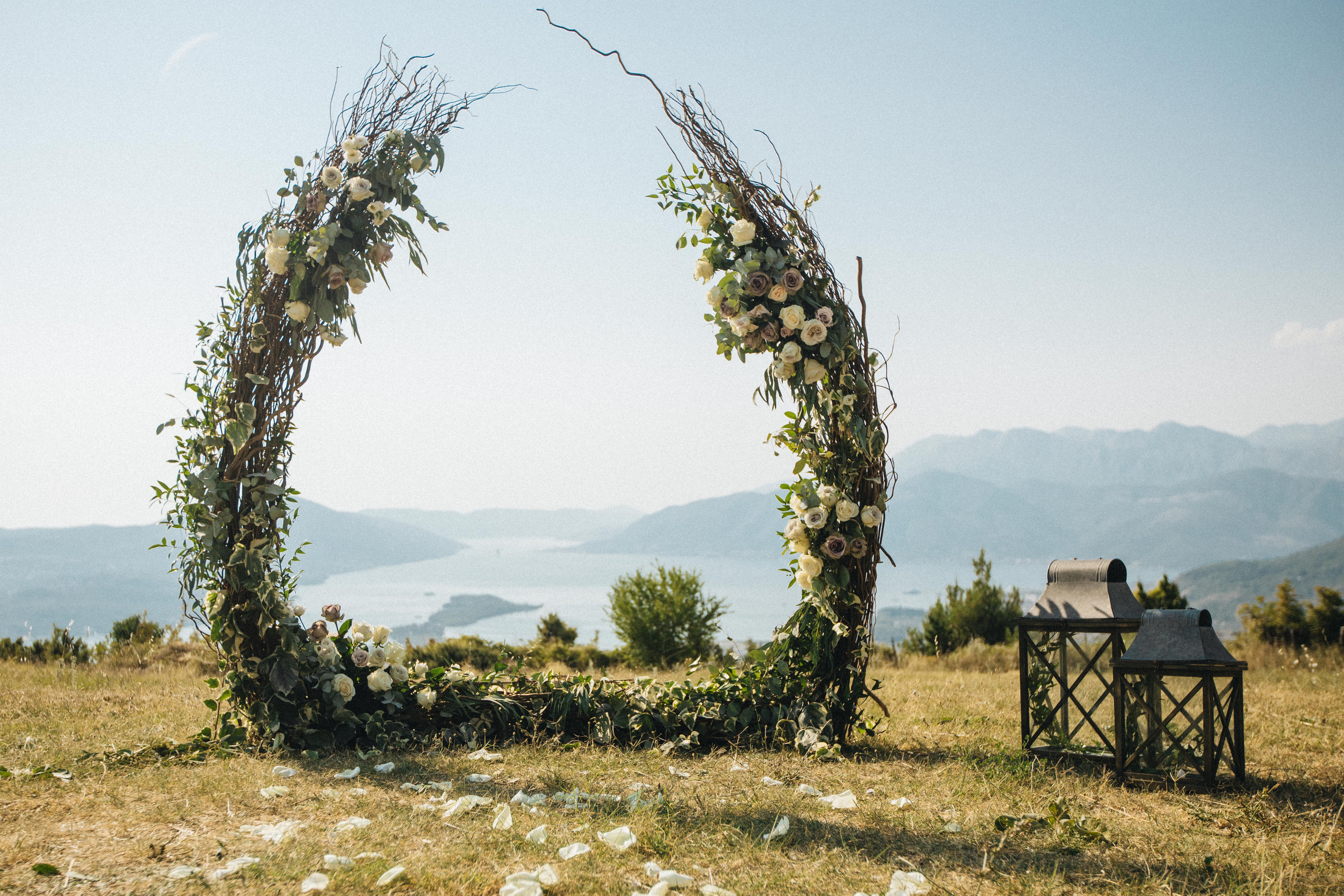 Portland, Seattle, Bend & Oregon Coast Wedding Photography | Destination Weddings in Montenegro by Georgy Shishkin. Capturing Love in the Heart of the Pacific Northwes