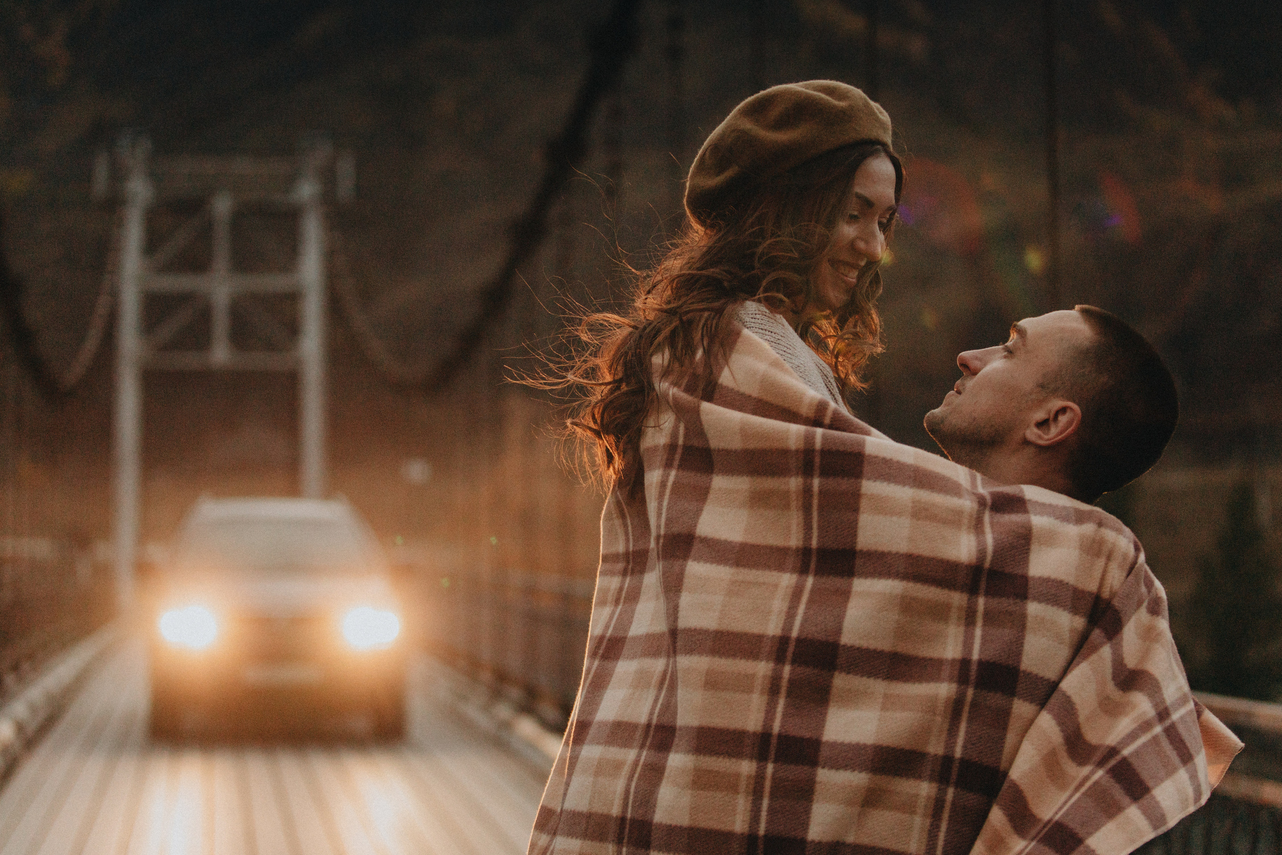 Anastasia & Konstantin’s Mountain Elopement Photography | Georgy Shishkin in Portland, Seattle, Bend & Oregon Coast. Capturing Love in the Heart of the Pacific Northwes