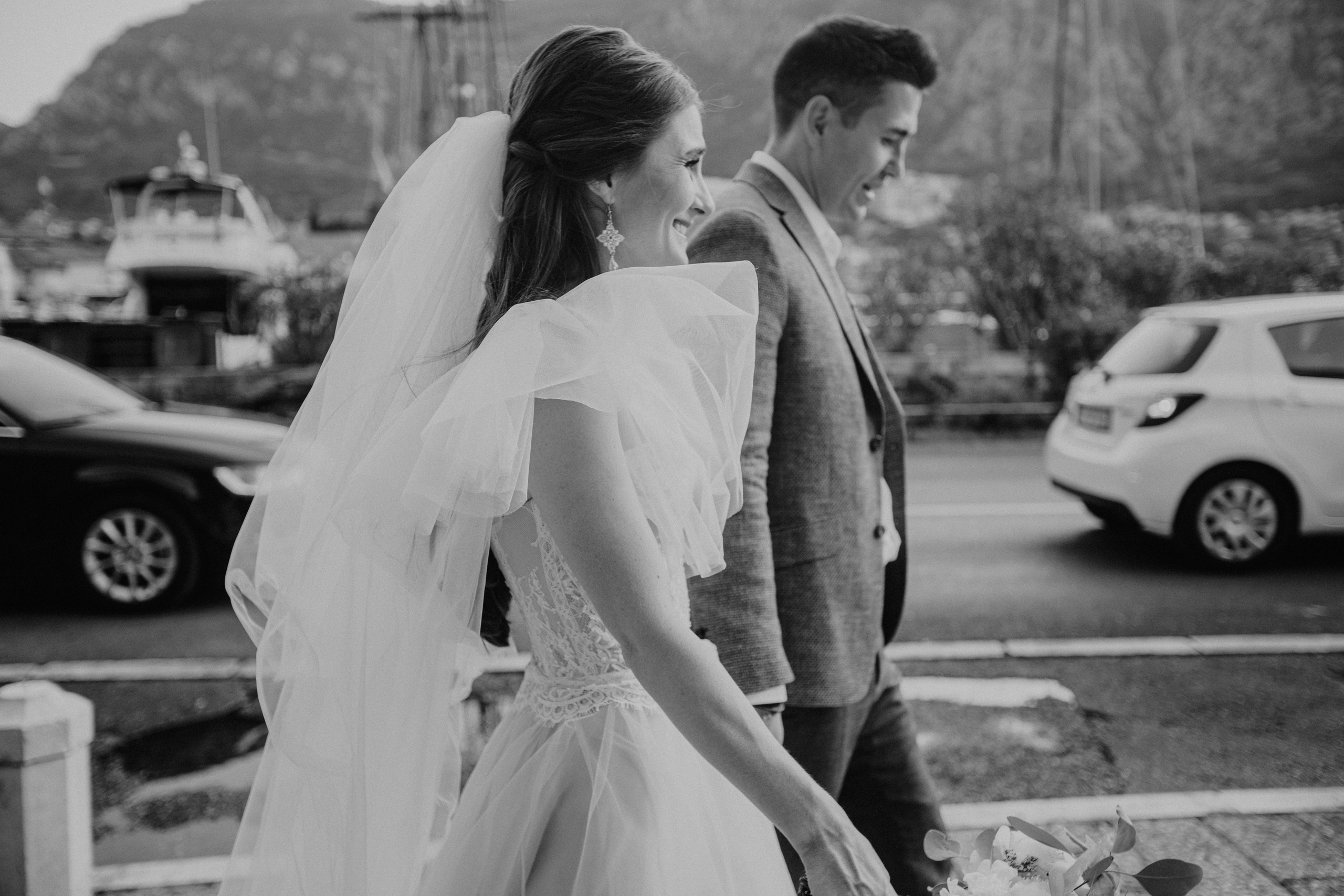 Portland, Seattle, Bend & Oregon Coast Wedding Photography | Destination Weddings in Montenegro by Georgy Shishkin. Capturing Love in the Heart of the Pacific Northwes