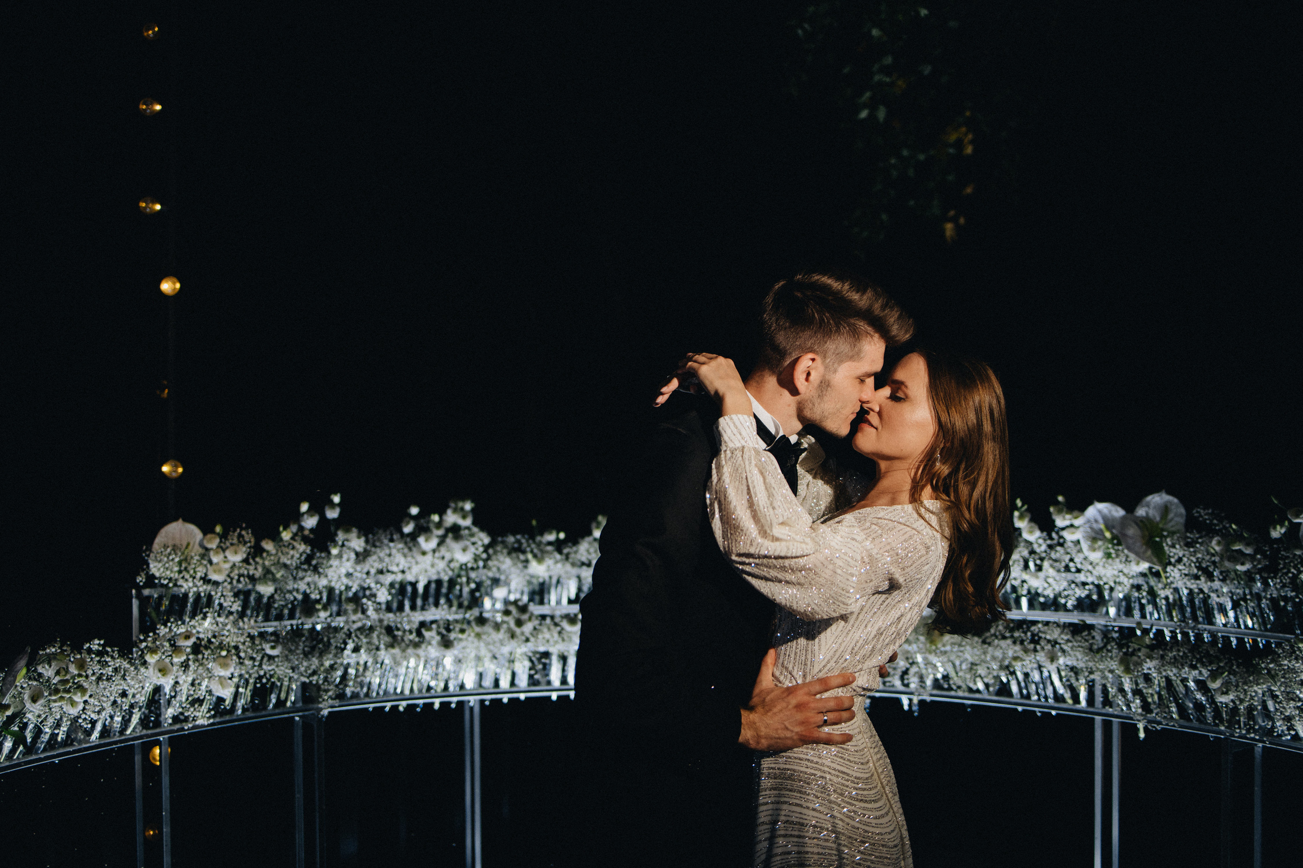 Bakker Wedding Photography in Portland, Seattle, Bend & Oregon Coast | Classic Black & White Wedding by Georgy Shishkin. Capturing Love in the Heart of the Pacific Northwes