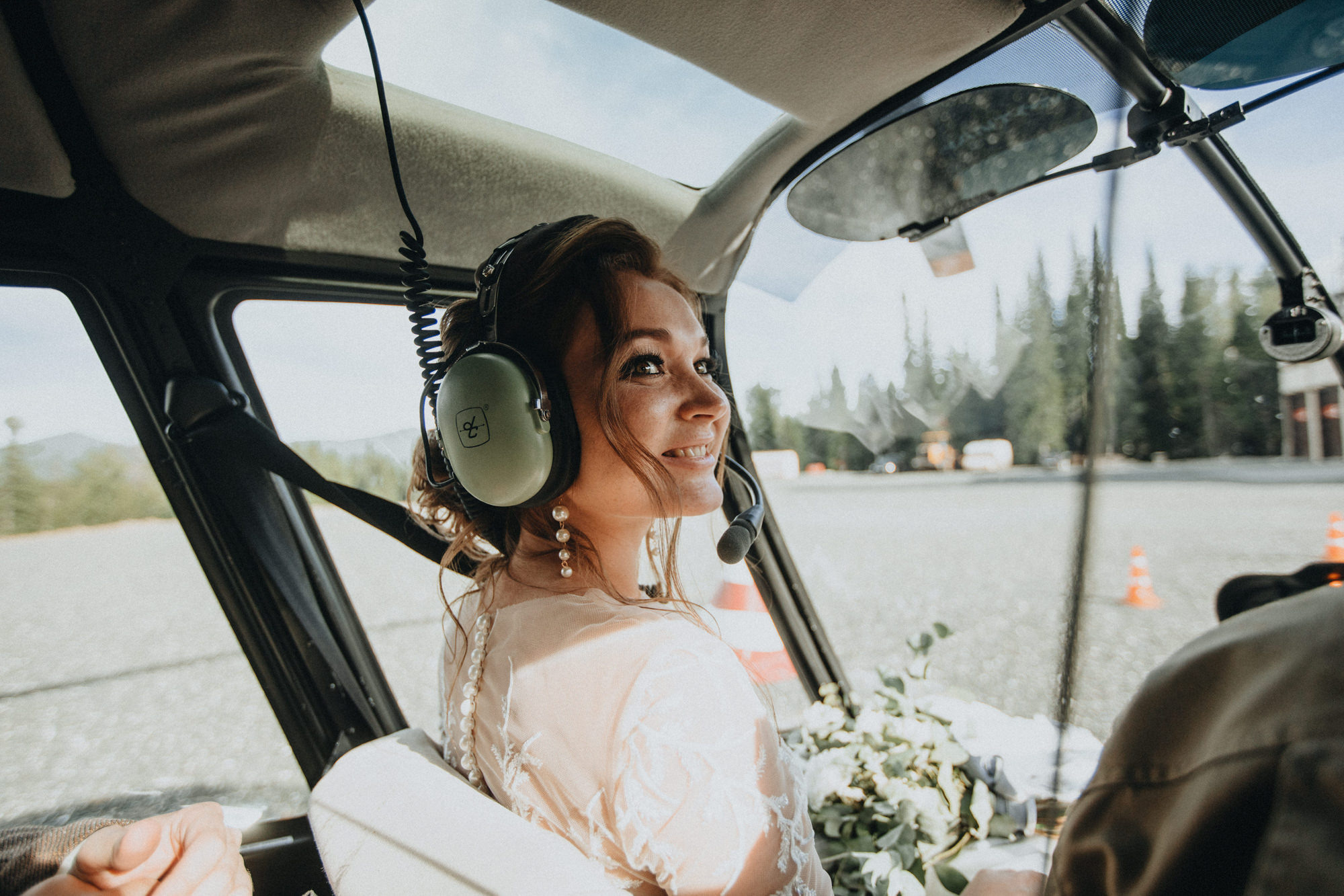 Kate & Ilya's Mountain Elopement | Georgy Shishkin Photography in Portland, Seattle, Bend & Oregon Coast. Capturing Love in the Heart of the Pacific Northwes