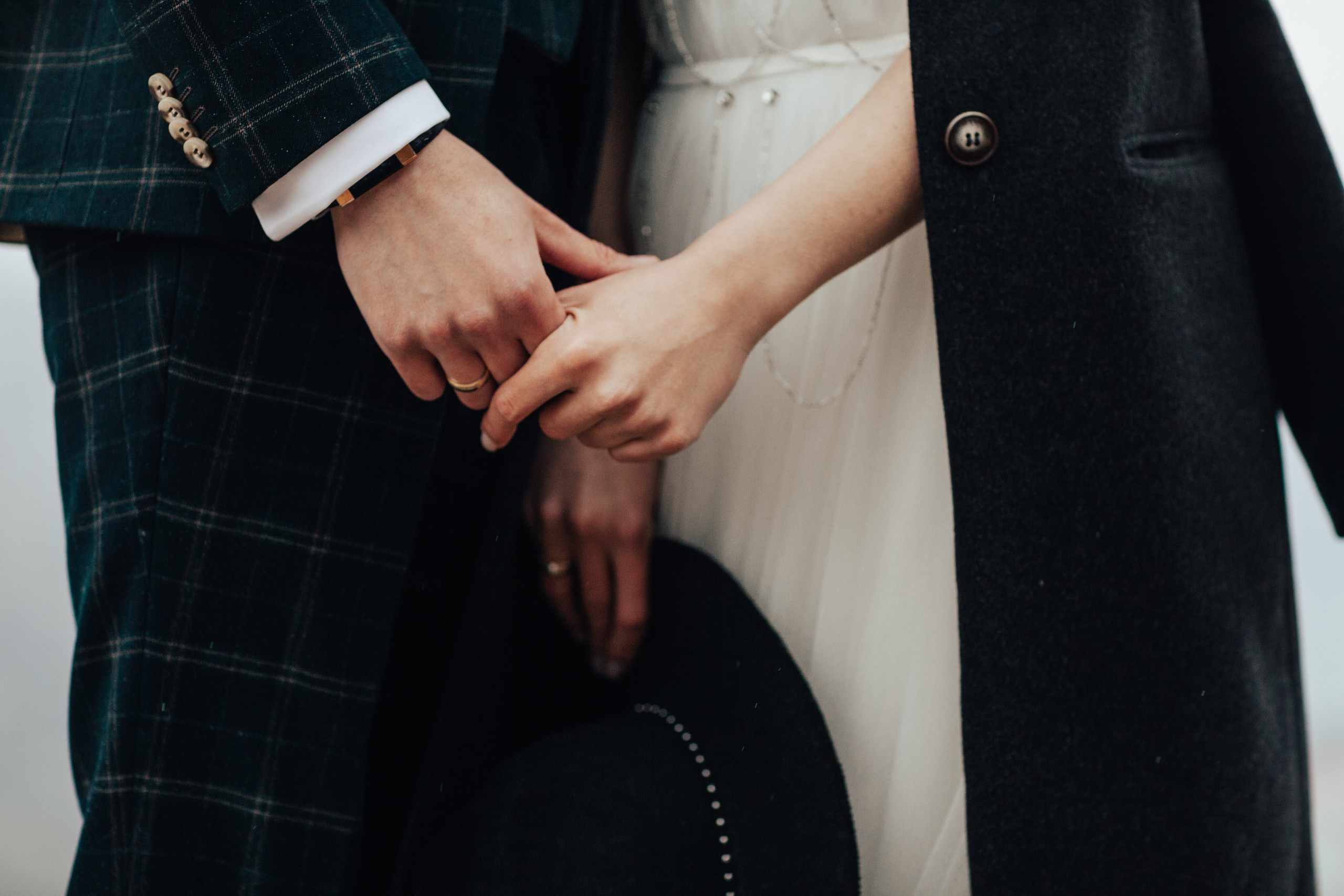 Portland, Seattle, Bend & Oregon Coast Elopement Photography | Elopements by Georgy Shishkin. Capturing Love in the Heart of the Pacific Northwes