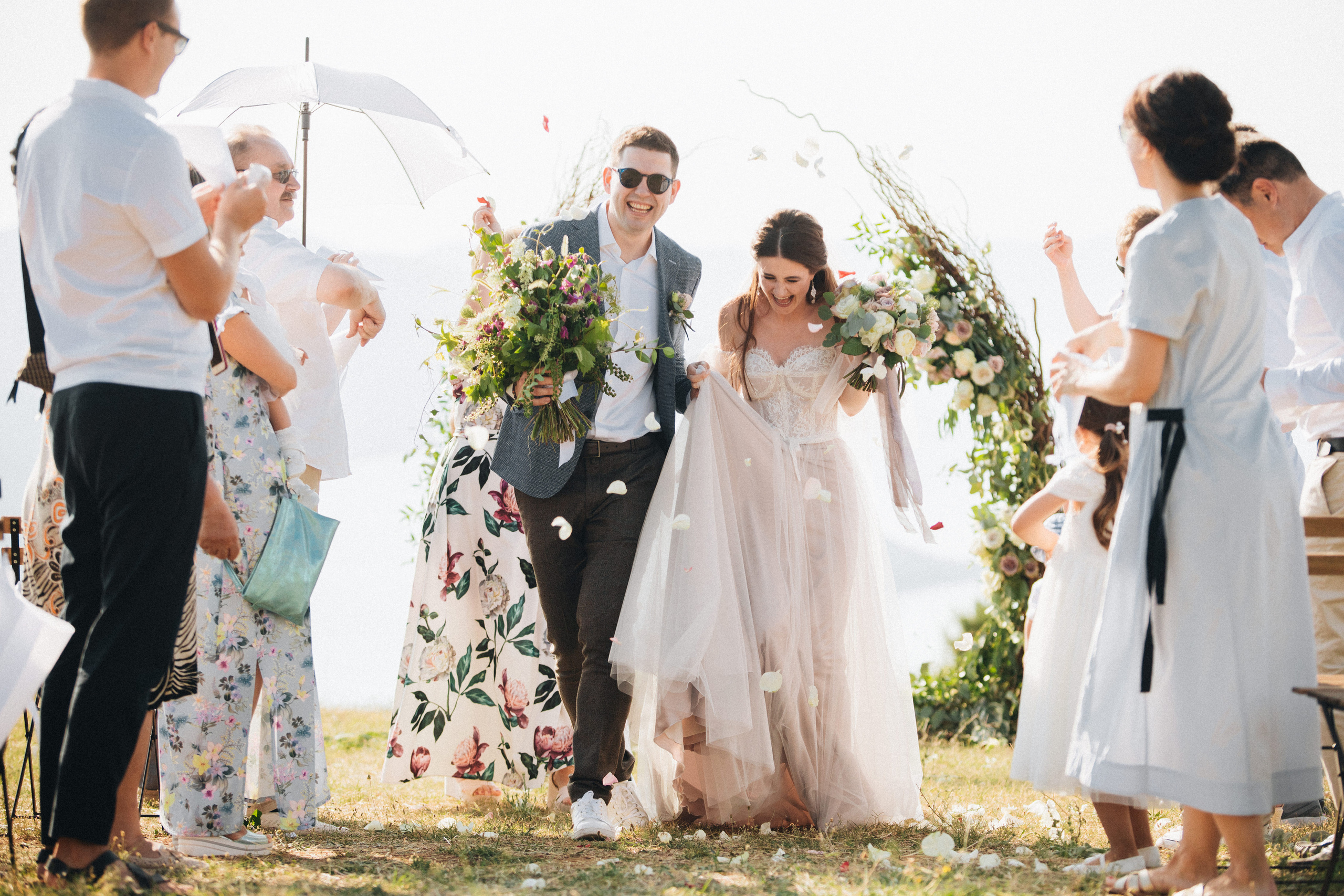 Portland, Seattle, Bend & Oregon Coast Wedding Photography | Destination Weddings in Montenegro by Georgy Shishkin. Capturing Love in the Heart of the Pacific Northwes