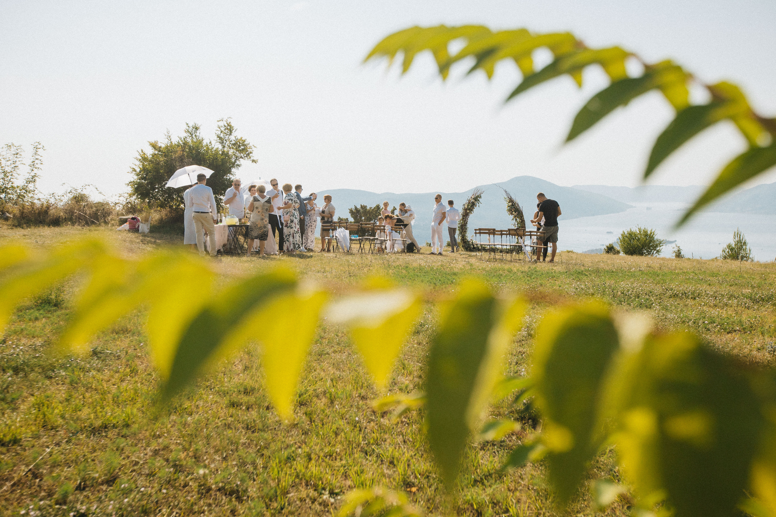 Portland, Seattle, Bend & Oregon Coast Wedding Photography | Destination Weddings in Montenegro by Georgy Shishkin. Capturing Love in the Heart of the Pacific Northwes