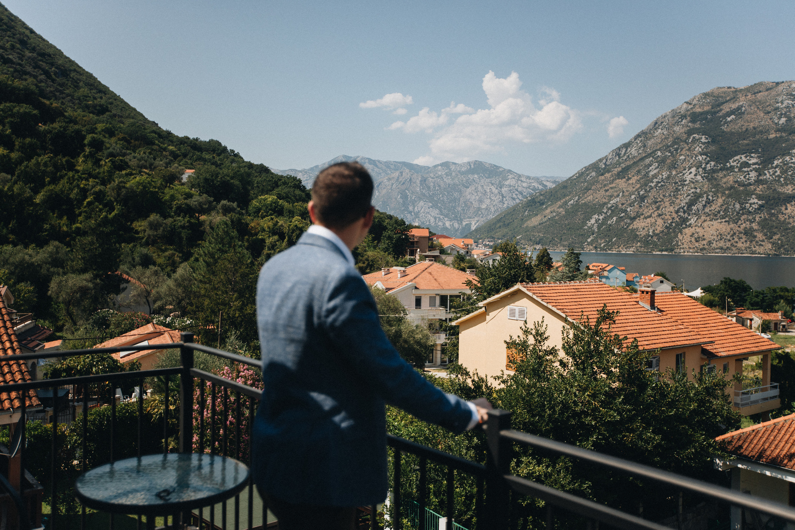 Portland, Seattle, Bend & Oregon Coast Wedding Photography | Destination Weddings in Montenegro by Georgy Shishkin. Capturing Love in the Heart of the Pacific Northwes