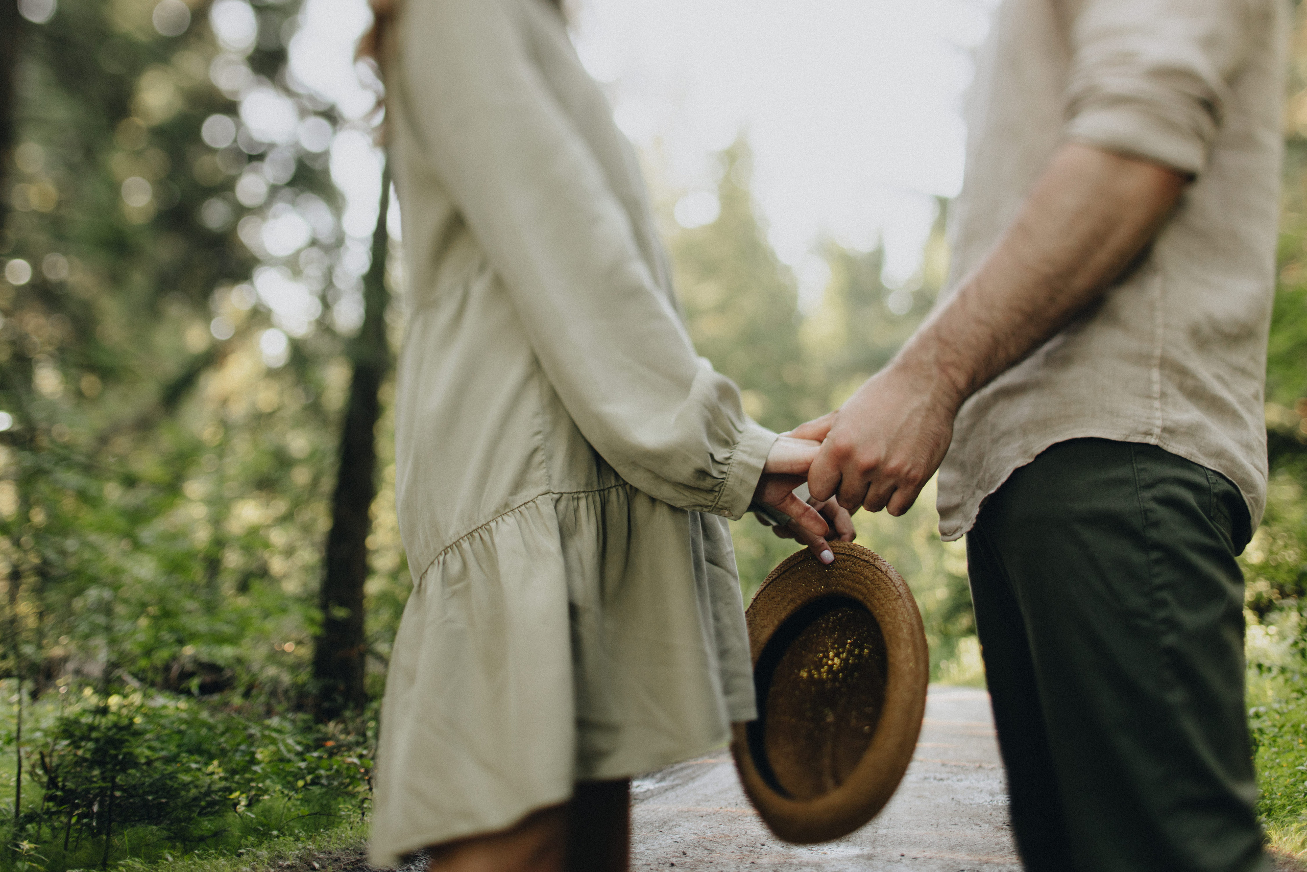 Portland, Seattle, Bend & Oregon Coast Engagement Photography | Georgy Shishkin. Capturing Love in the Heart of the Pacific Northwes