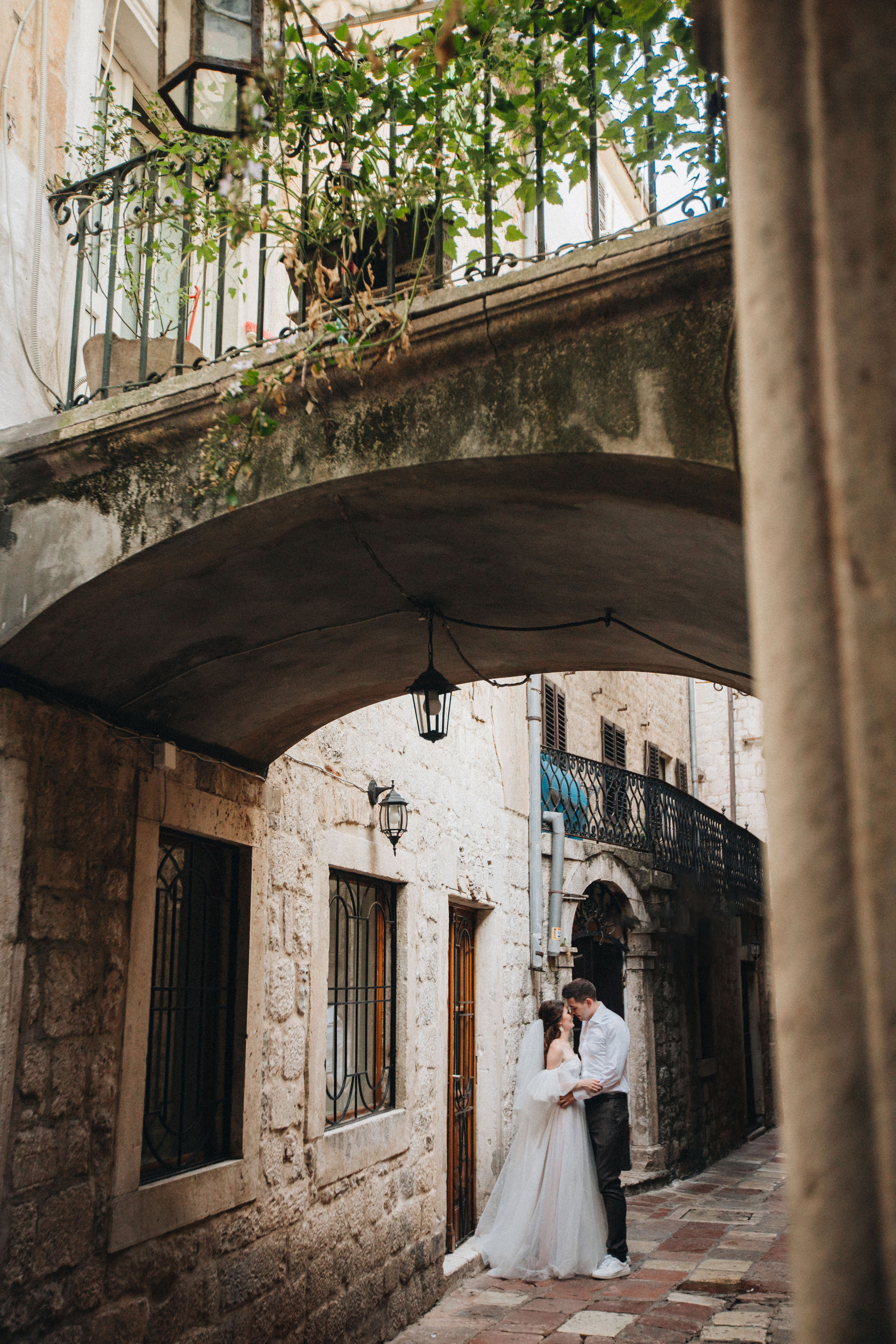 Portland, Seattle, Bend & Oregon Coast Wedding Photography | Destination Weddings in Montenegro by Georgy Shishkin. Capturing Love in the Heart of the Pacific Northwes