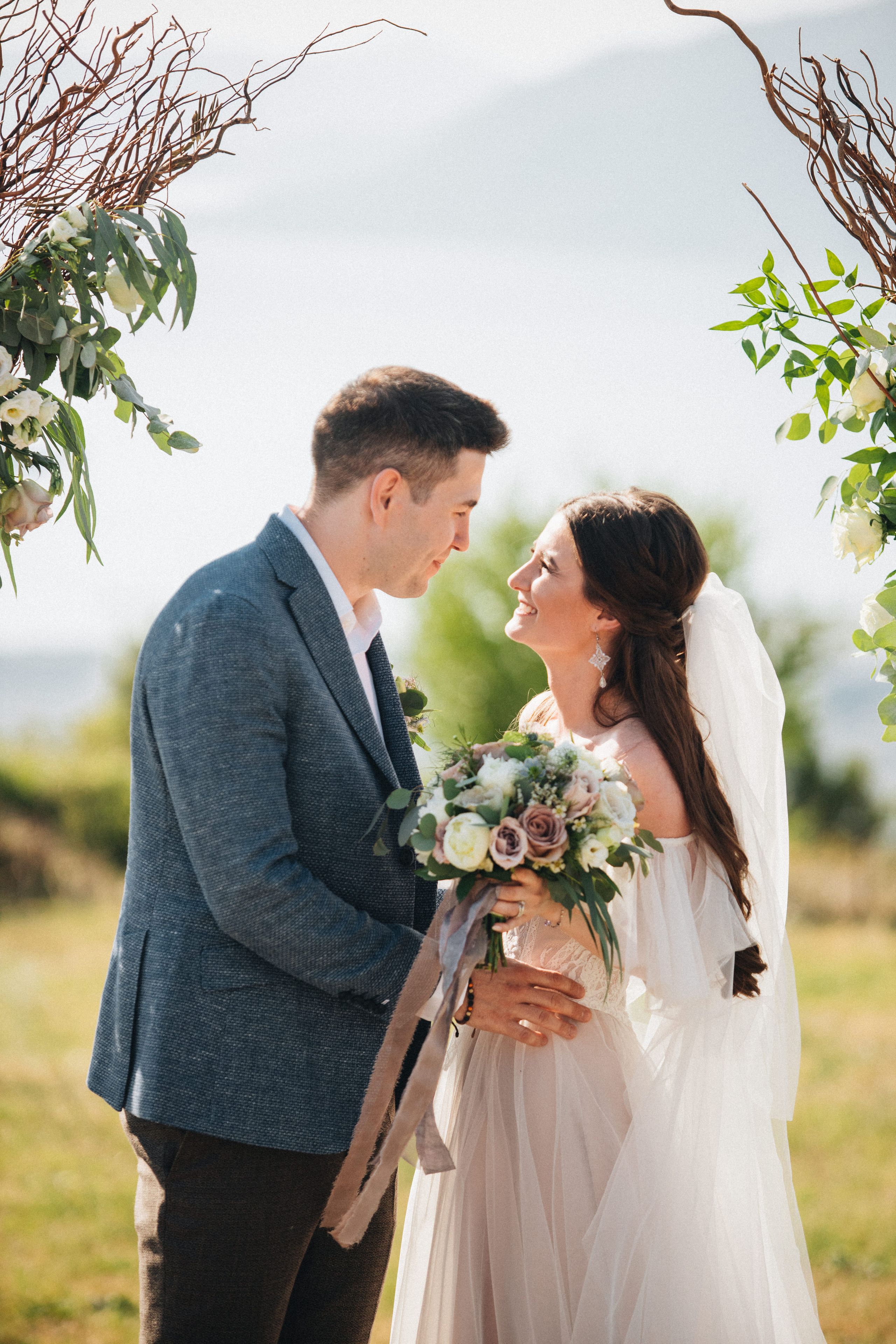 Portland, Seattle, Bend & Oregon Coast Wedding Photography | Destination Weddings in Montenegro by Georgy Shishkin. Capturing Love in the Heart of the Pacific Northwes