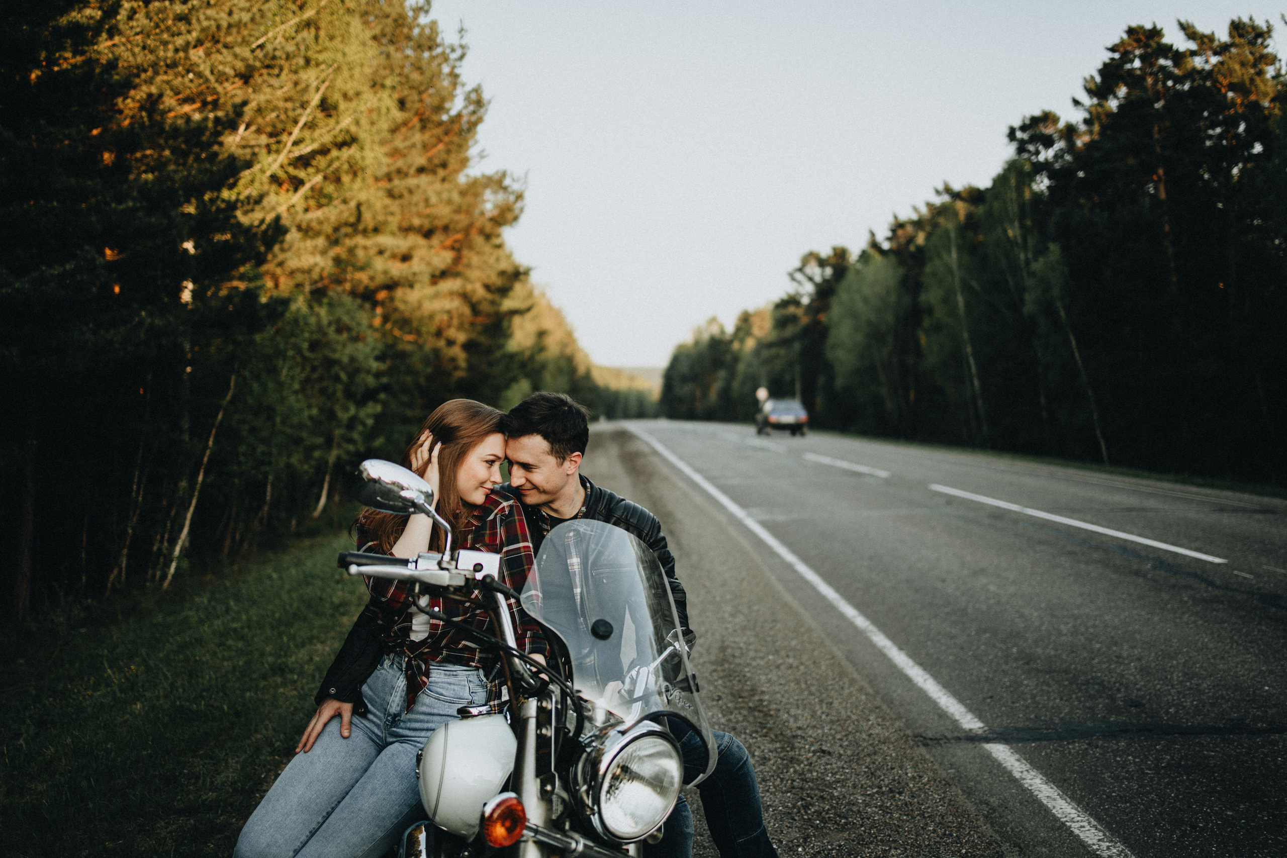 Portland, Seattle & Oregon Coast Elopement & Engagement Photography | Kate & Ilya's Love Story | Georgy Shishkin. Capturing Love in the Heart of the Pacific Northwes