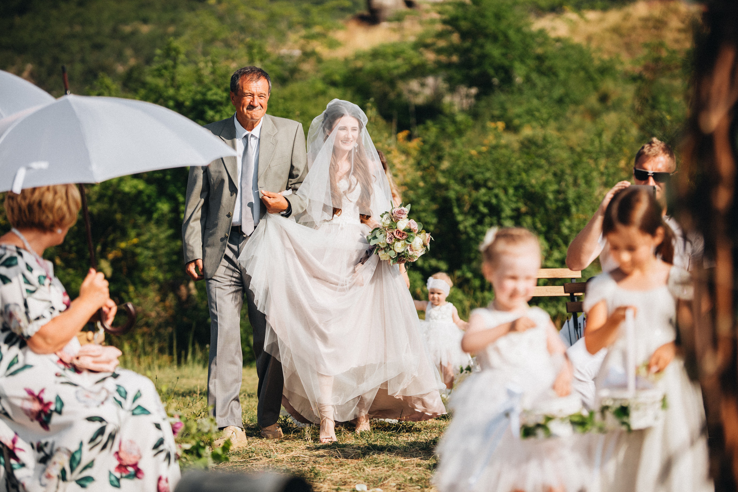 Portland, Seattle, Bend & Oregon Coast Wedding Photography | Destination Weddings in Montenegro by Georgy Shishkin. Capturing Love in the Heart of the Pacific Northwes