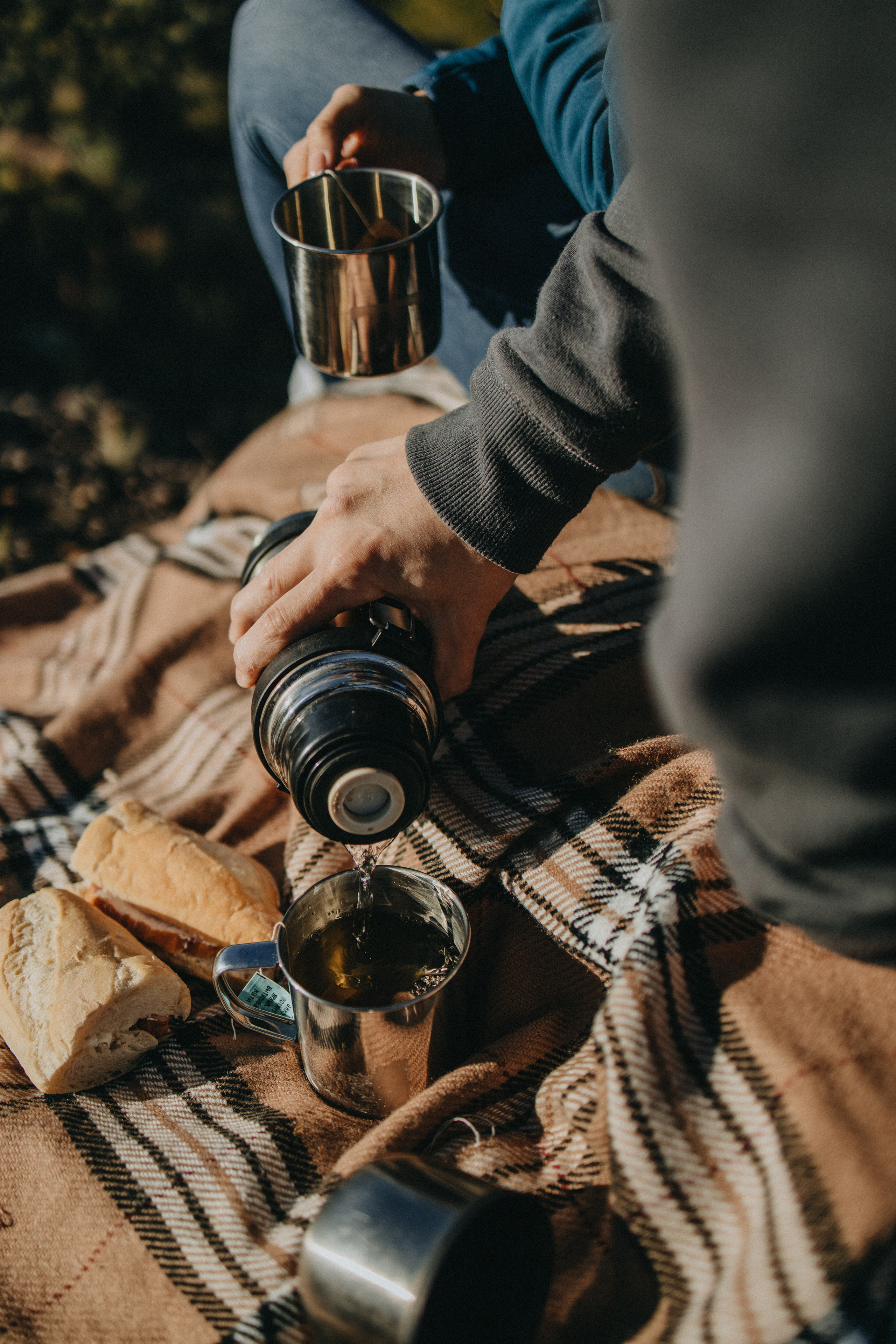 Portland, Seattle, Bend & Oregon Coast Elopement Photography | Alex & Michael's Mountain Wedding by Georgy Shishkin. Capturing Love in the Heart of the Pacific Northwes