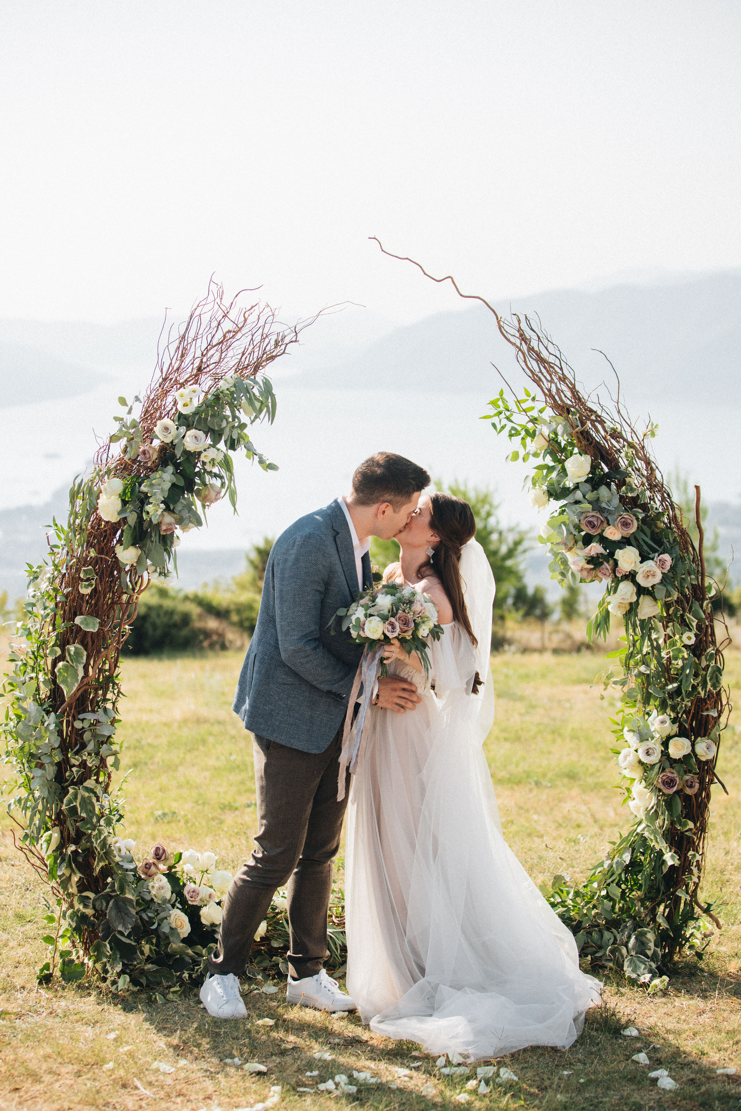 Portland, Seattle, Bend & Oregon Coast Wedding Photography | Destination Weddings in Montenegro by Georgy Shishkin. Capturing Love in the Heart of the Pacific Northwes