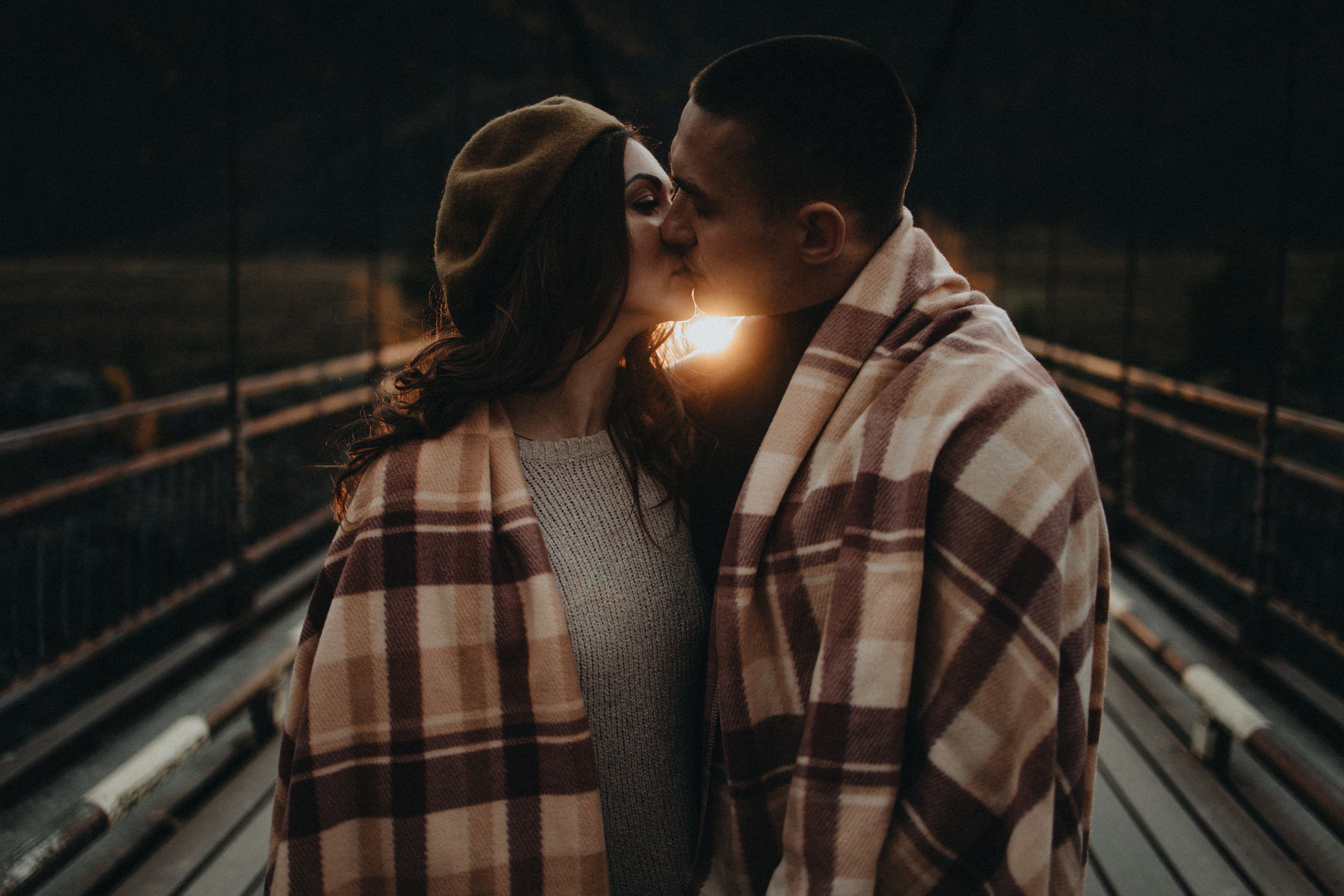 Anastasia & Konstantin’s Mountain Elopement Photography | Georgy Shishkin in Portland, Seattle, Bend & Oregon Coast. Capturing Love in the Heart of the Pacific Northwes