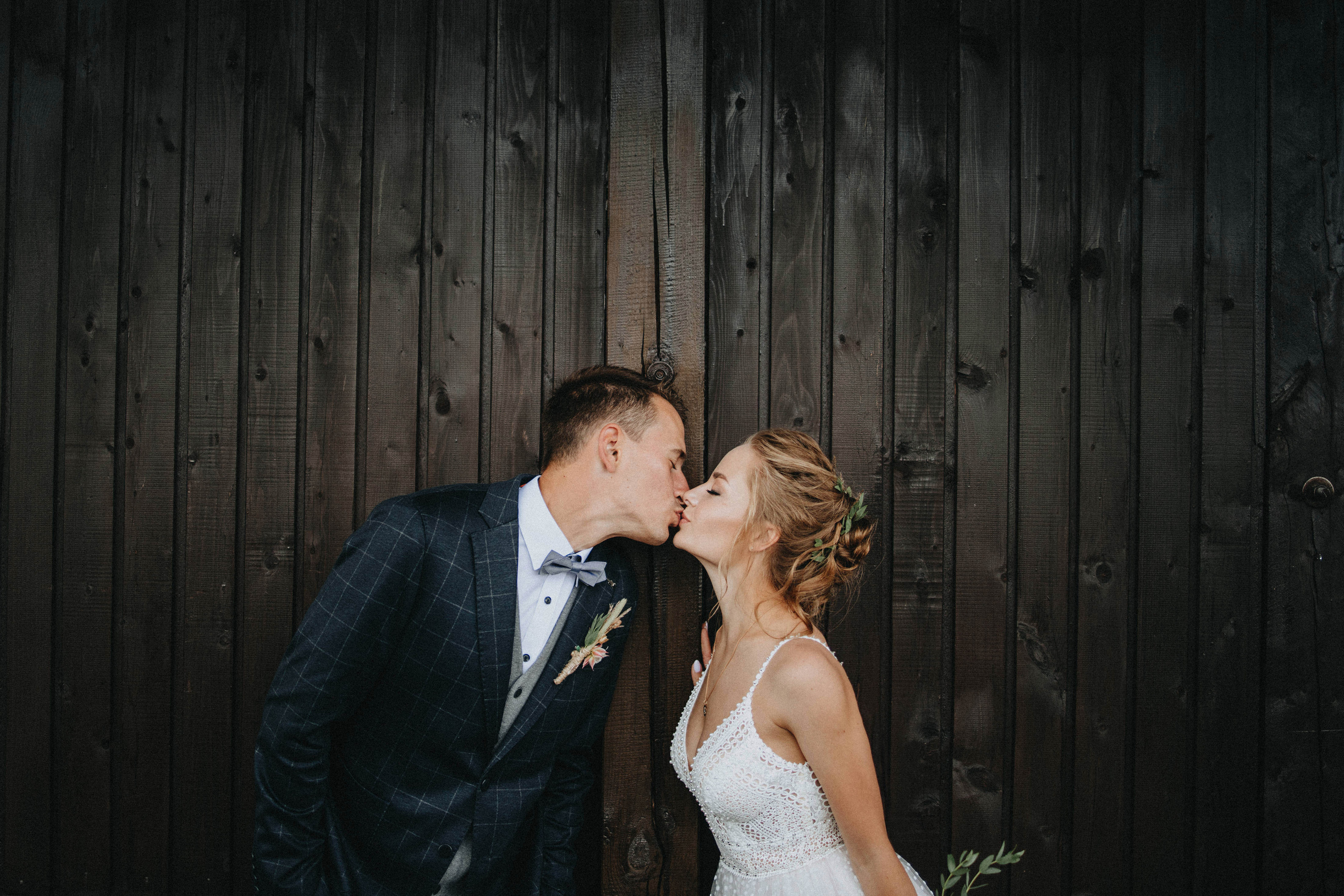 Mountain Wedding Photography in Portland, Seattle, Bend & Oregon Coast | Tonya & Sergey by Georgy Shishkin. Capturing Love in the Heart of the Pacific Northwes