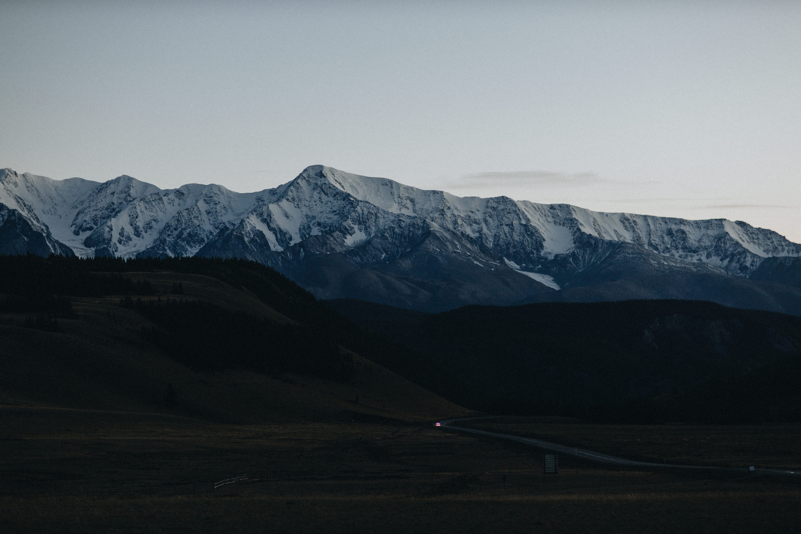 Portland, Seattle, Bend & Oregon Coast Elopement Photography | Alex & Michael's Mountain Wedding by Georgy Shishkin. Capturing Love in the Heart of the Pacific Northwes